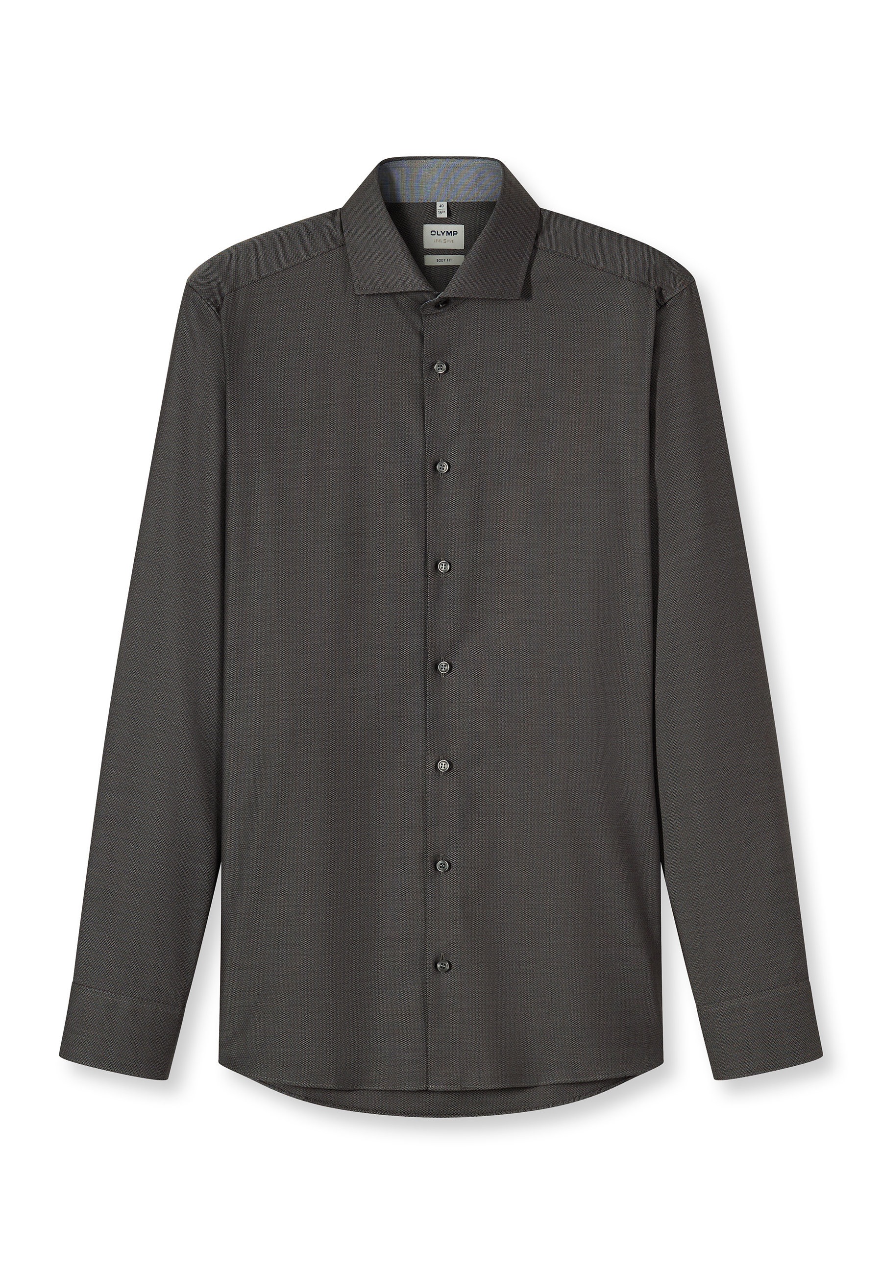 OLYMP Businesshemd "OLYMP Level Five, body fit, Royal Kent" günstig online kaufen