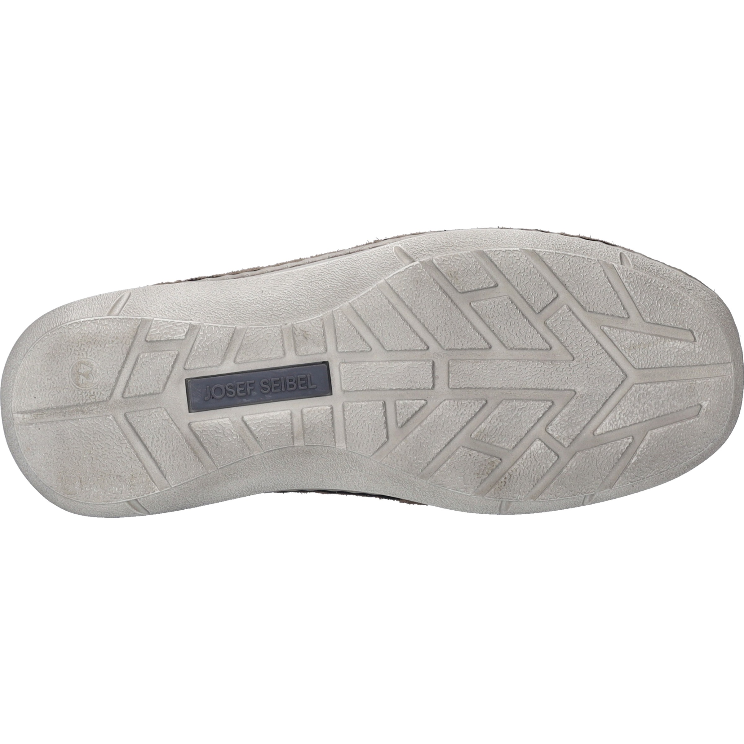 Josef Seibel Schnürschuh »New Anvers 12, taupe«