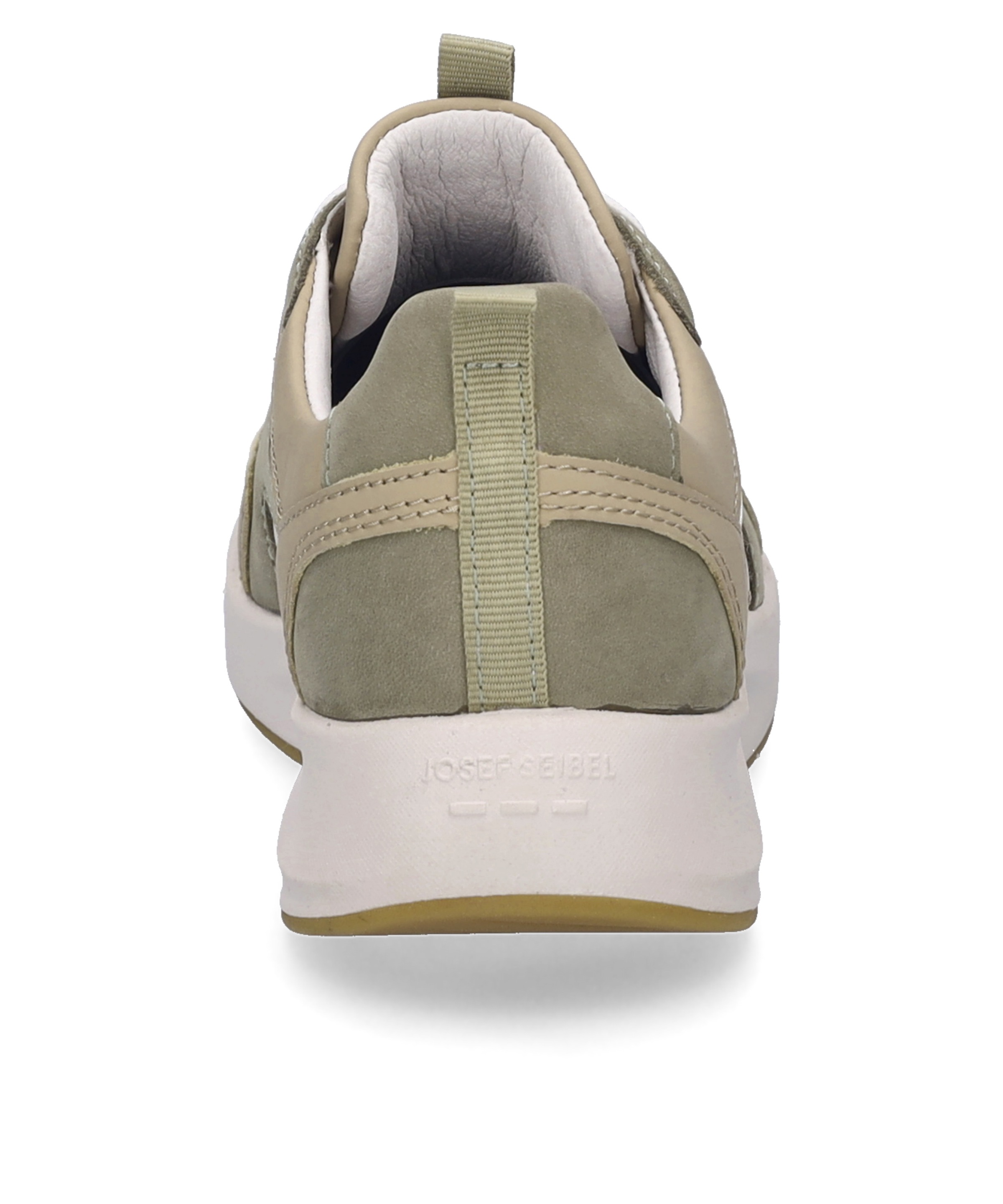 Josef Seibel Sneaker »Elli 09, beige-multi«