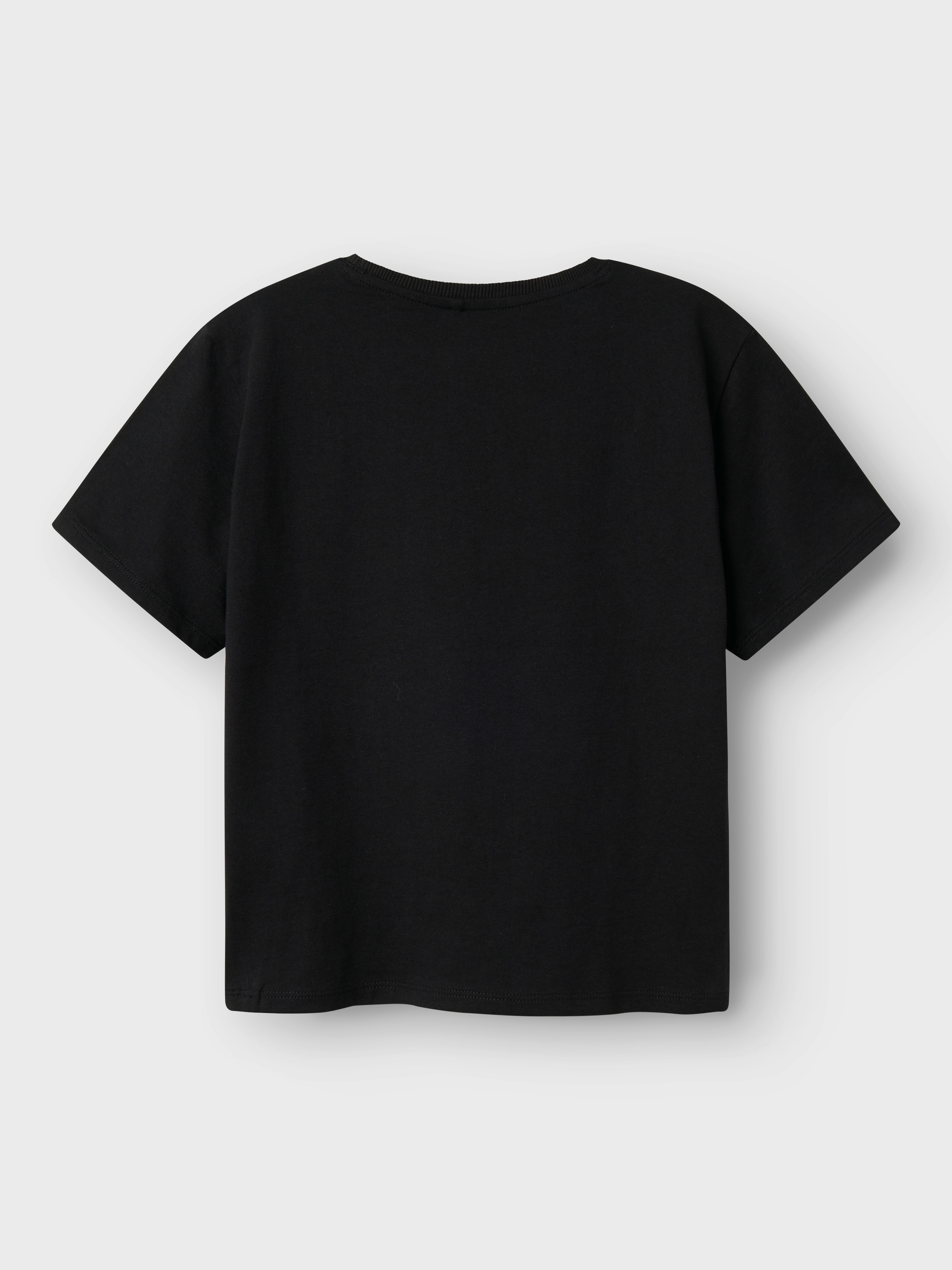 Name It T-Shirt »NKFDYSA ROLLINGS SS NREG TOP NOOS UNV«, mit großem Frontmotiv