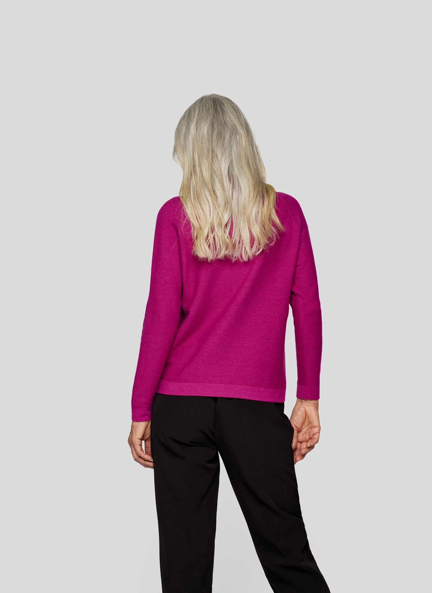 Rabe Strickpullover »Pullover«