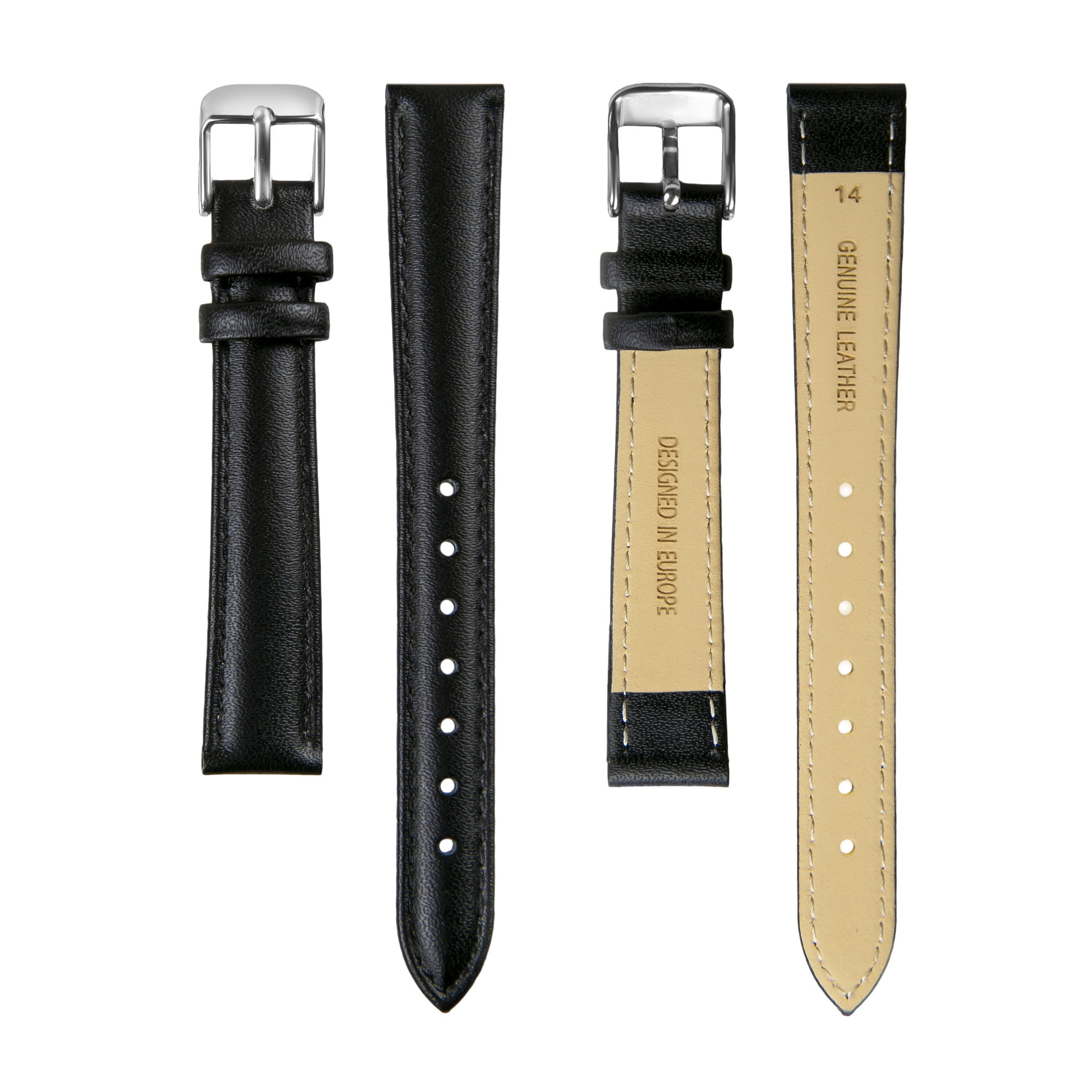 FRANZ BÖHLER Quarzuhr »BD7-S014S«