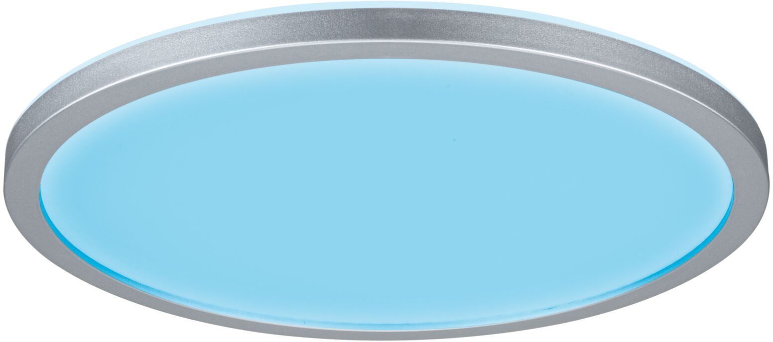 Paulmann LED Panel »Atria Shine«, 1 flammig