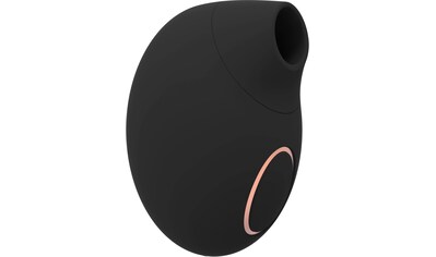 Irresistible Auflege-Vibrator »Seductive«, mit klitoraler Pulswelle kaufen