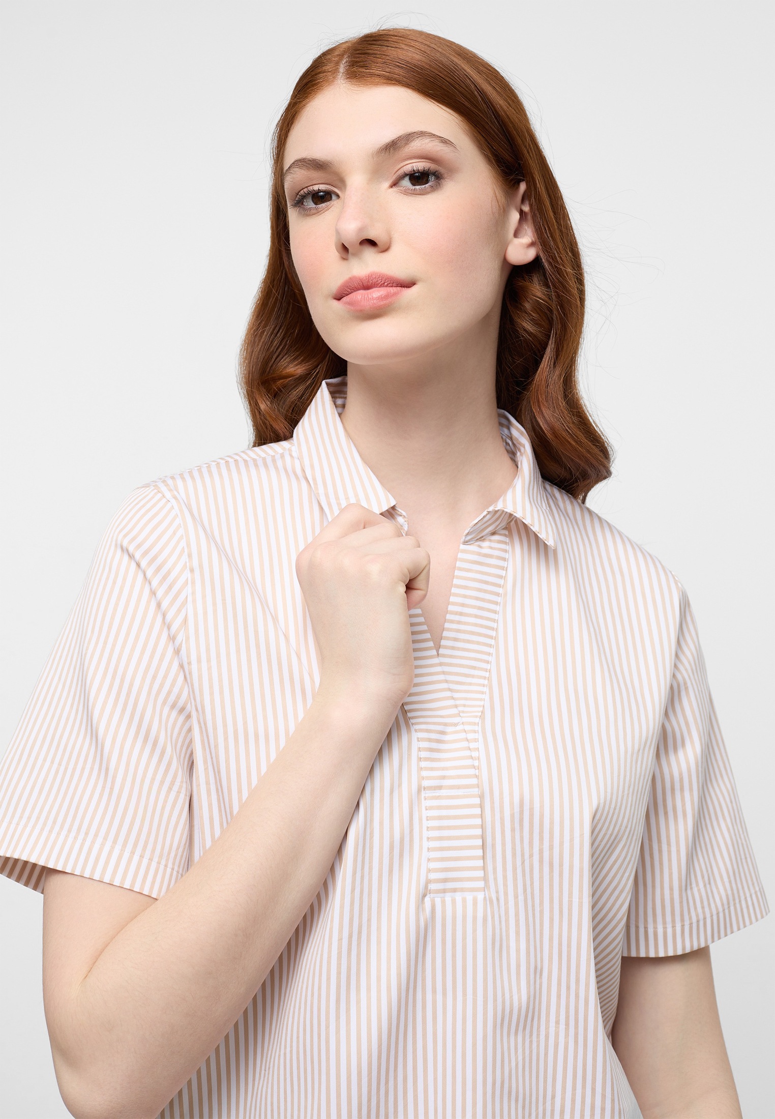 Thumbnail - Eterna Hemdbluse "REGULAR FIT"