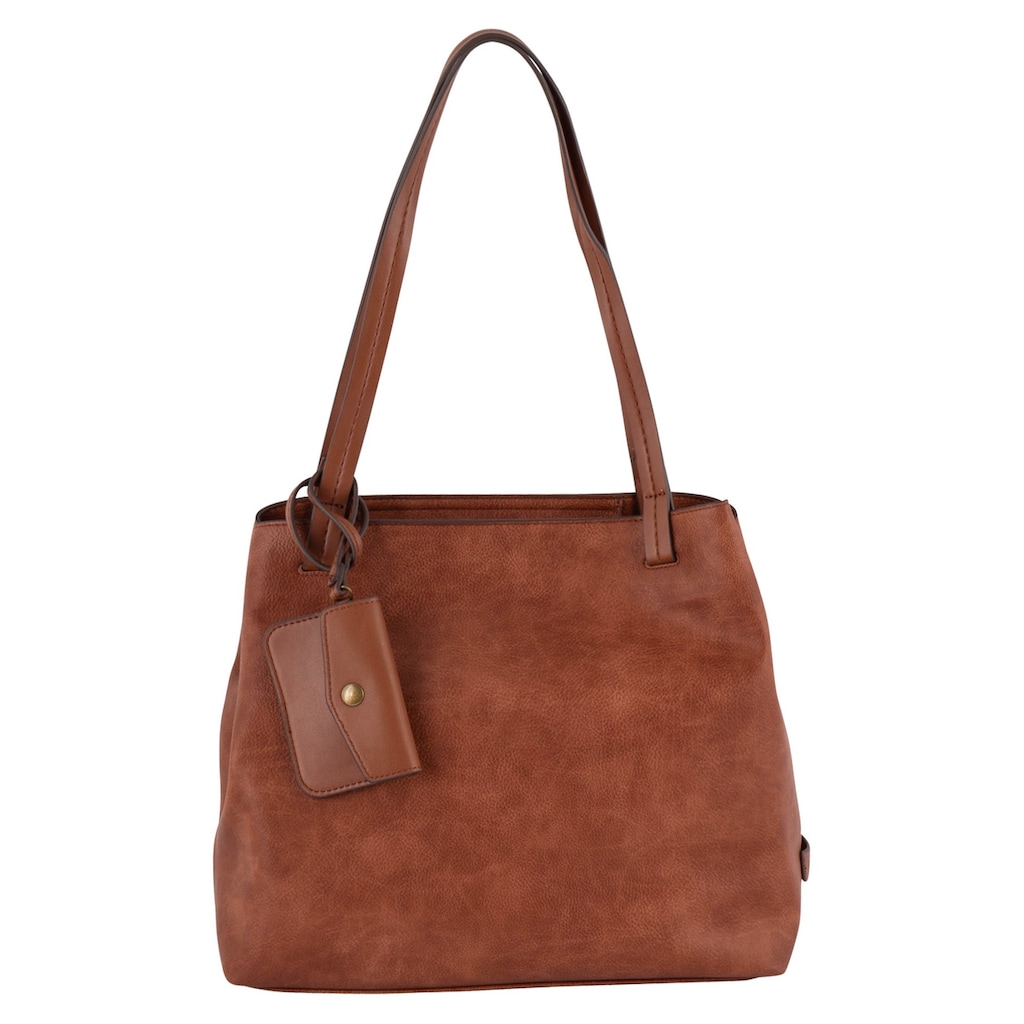 TOM TAILOR Shopper »Rubiana«