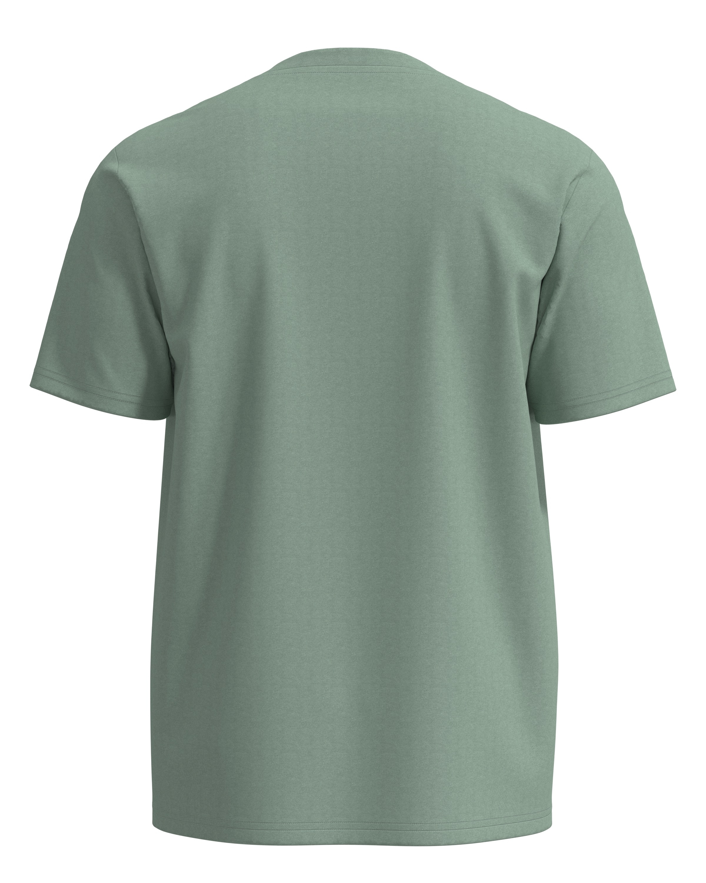 Converse T-Shirt Kurzarm, aus Baumwolle, klassischer Schnitt