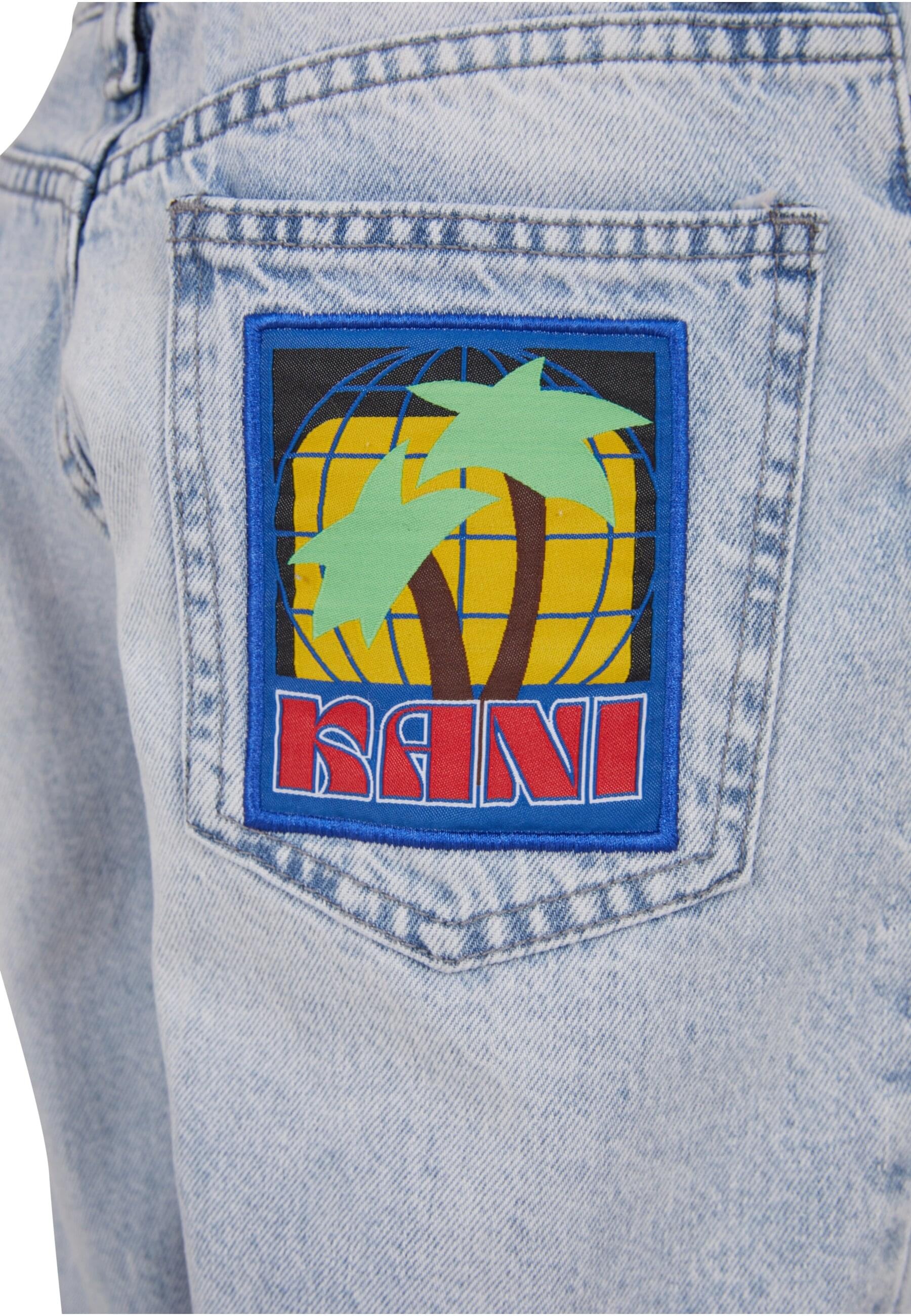 Karl Kani Shorts »Karl Kani Kani Patches Jorts Junior«