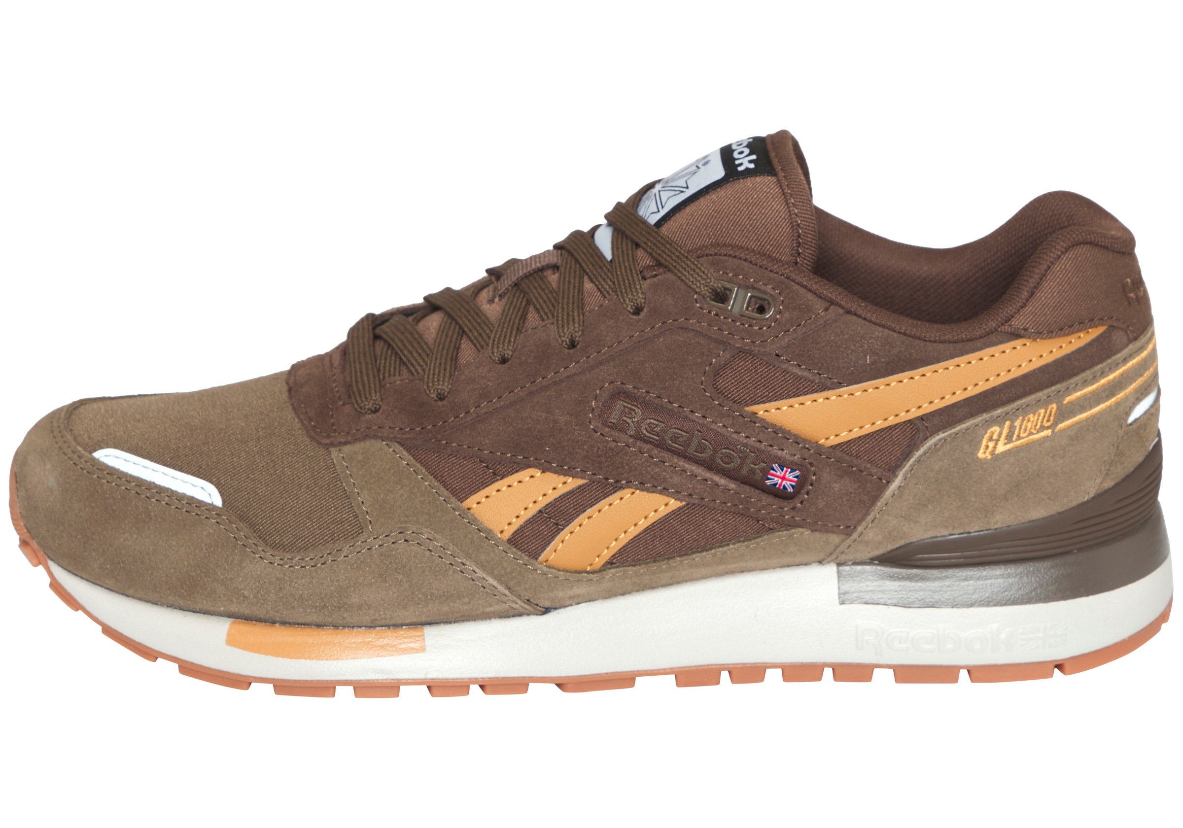 Reebok Classic Sneaker »GL1600«