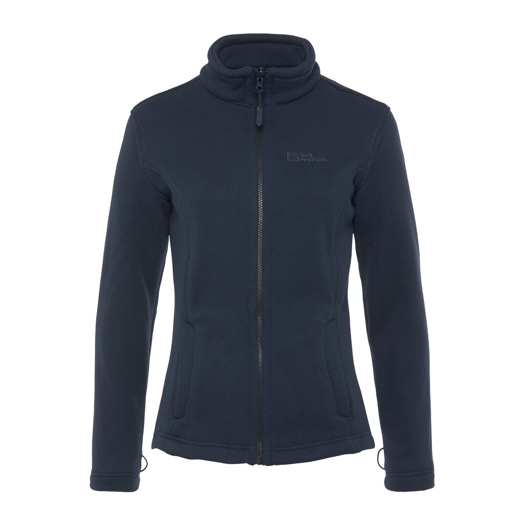 Jack Wolfskin 3-in-1-Funktionsjacke »MANAPOURI«, mit Kapuze