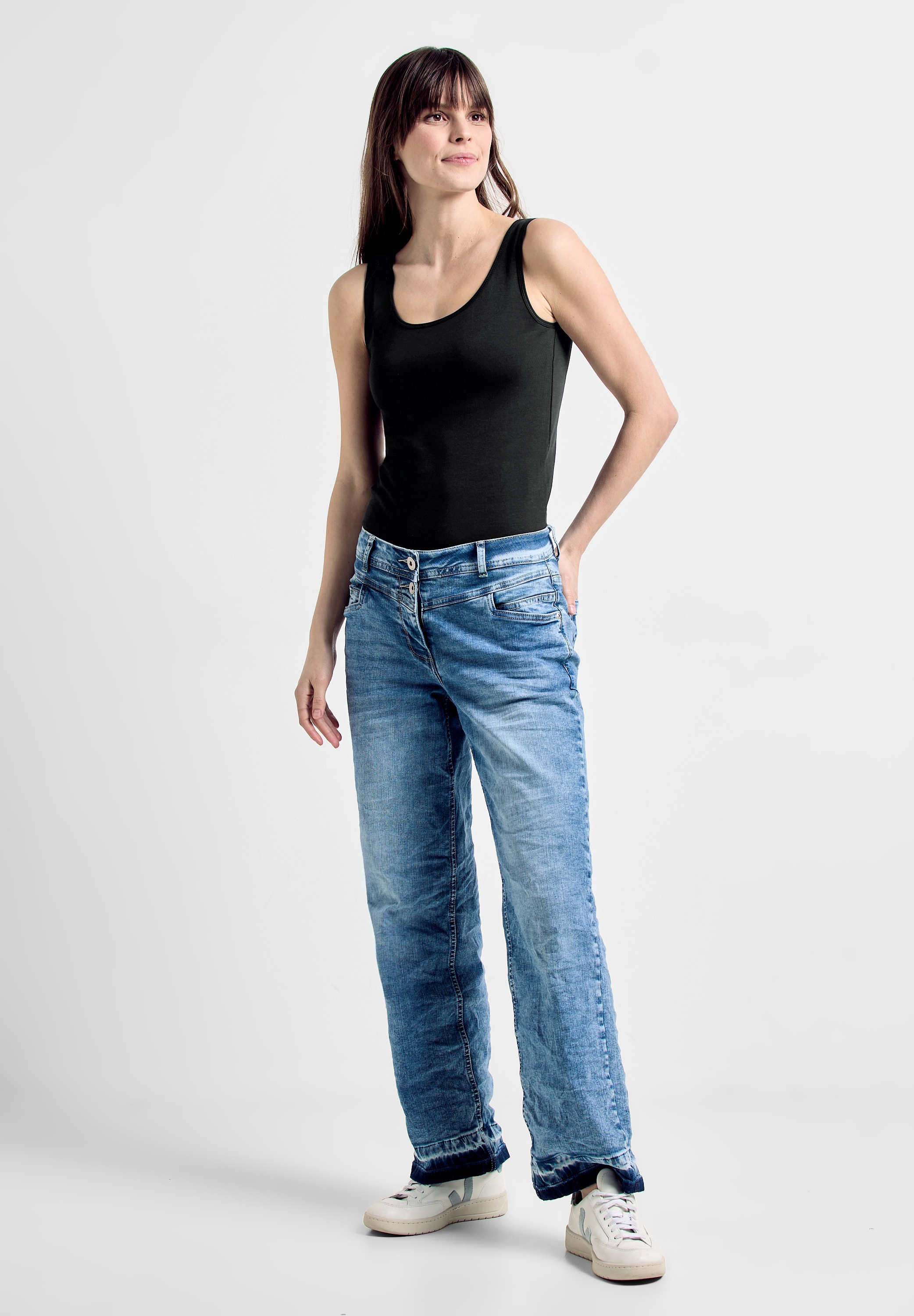 Cecil T-Shirt, Basic