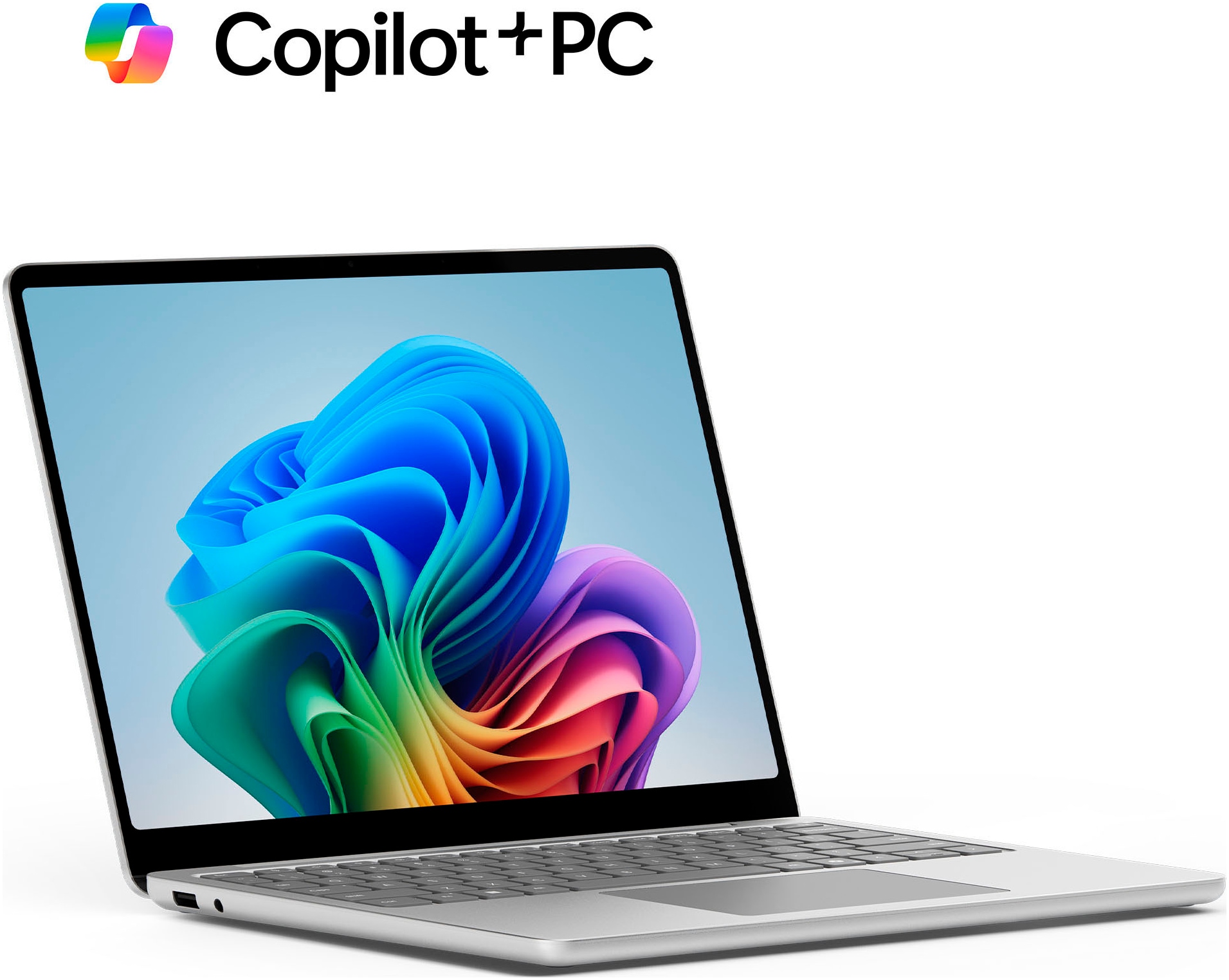 Microsoft Ultrabook »Surface 13" (2025)«, 33,02 cm, / 13 Zoll, Qualcomm, Snapdragon X Plus, Adreno, 512 GB SSD