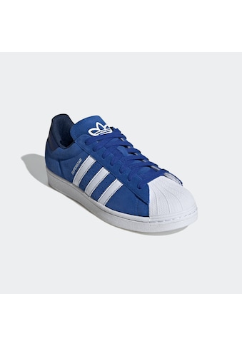 adidas Originals Sneaker »SUPERSTAR«