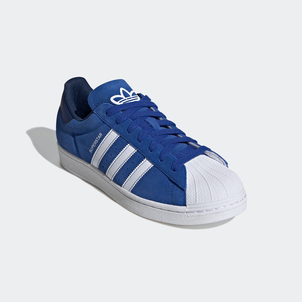 adidas Originals Sneaker »SUPERSTAR«