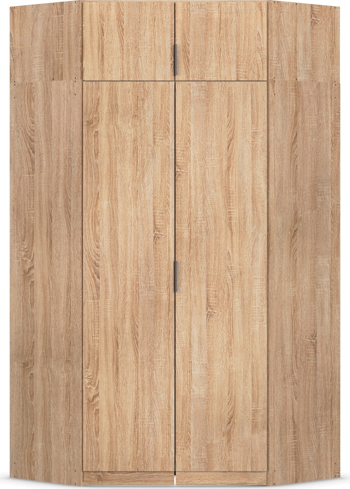 rauch Kleiderschrank "Eckschrank Schrank Ankleidezimmer Schlafzimmer Garder günstig online kaufen