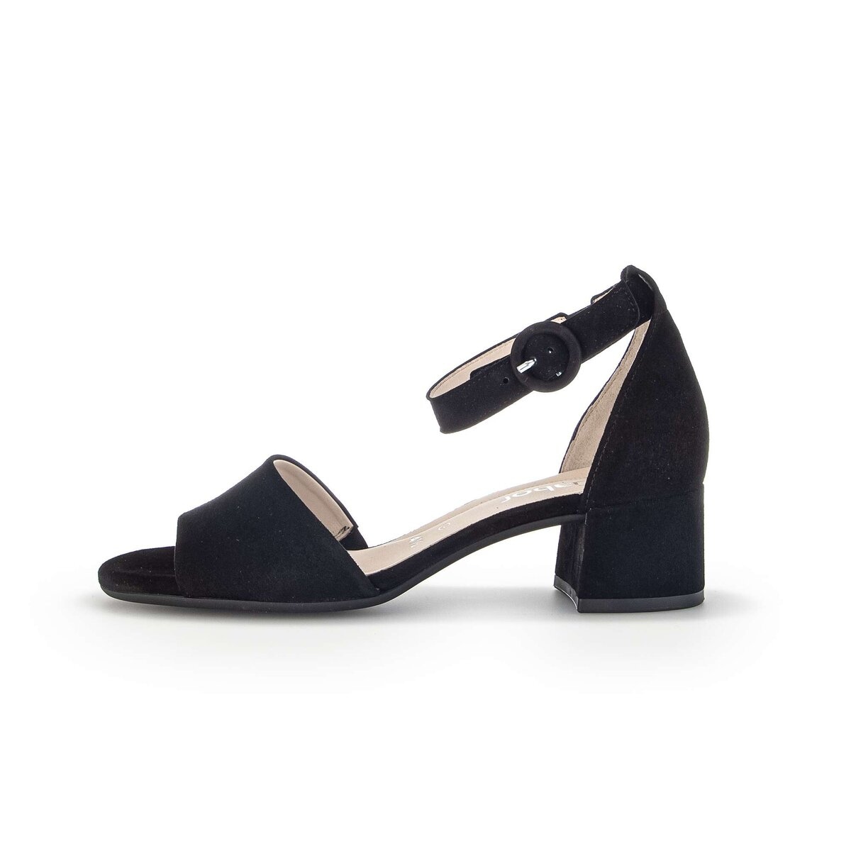 Gabor Spangenpumps »Spangenpumps Rauleder«