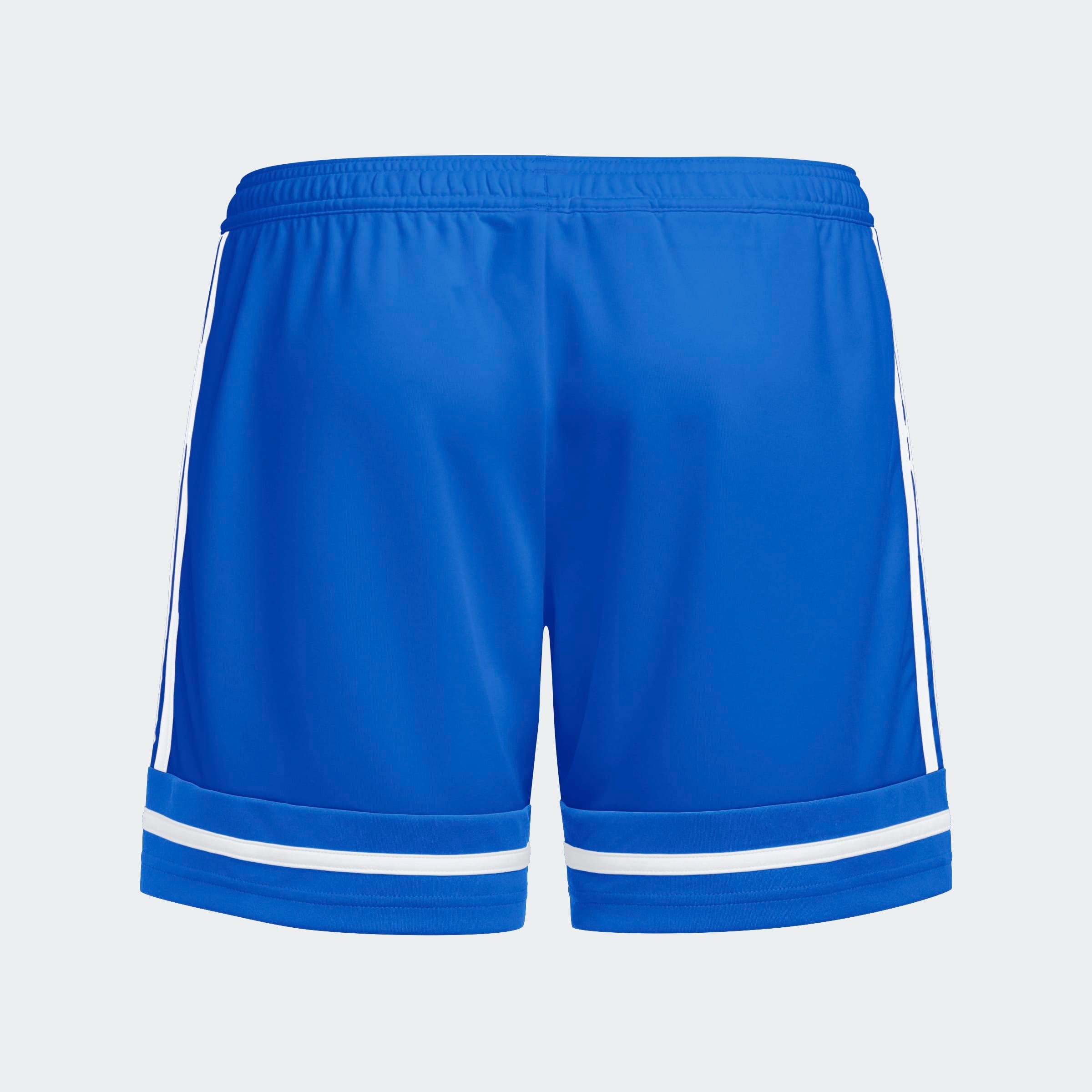 adidas Performance Trainingsshorts »SQUA25 SHO Y«, (1 tlg.)