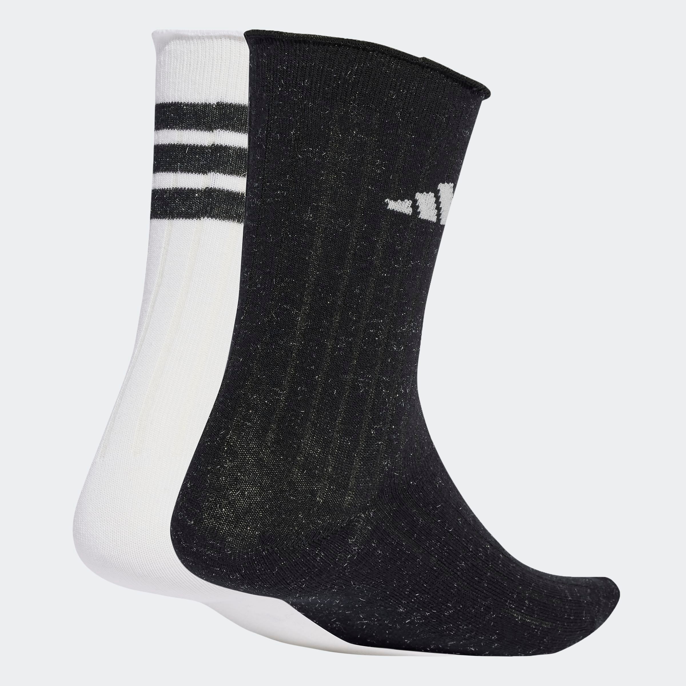 adidas Performance Funktionssocken "GLOW SOCK 2PP" günstig online kaufen