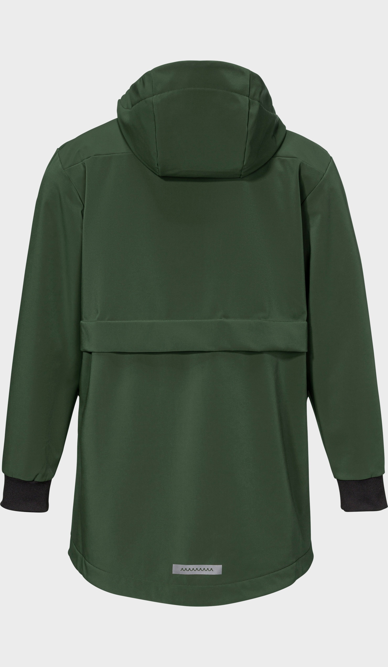 Schöffel Outdoorjacke »Softshell Jk Style Suavio WMS« mit Kapuze