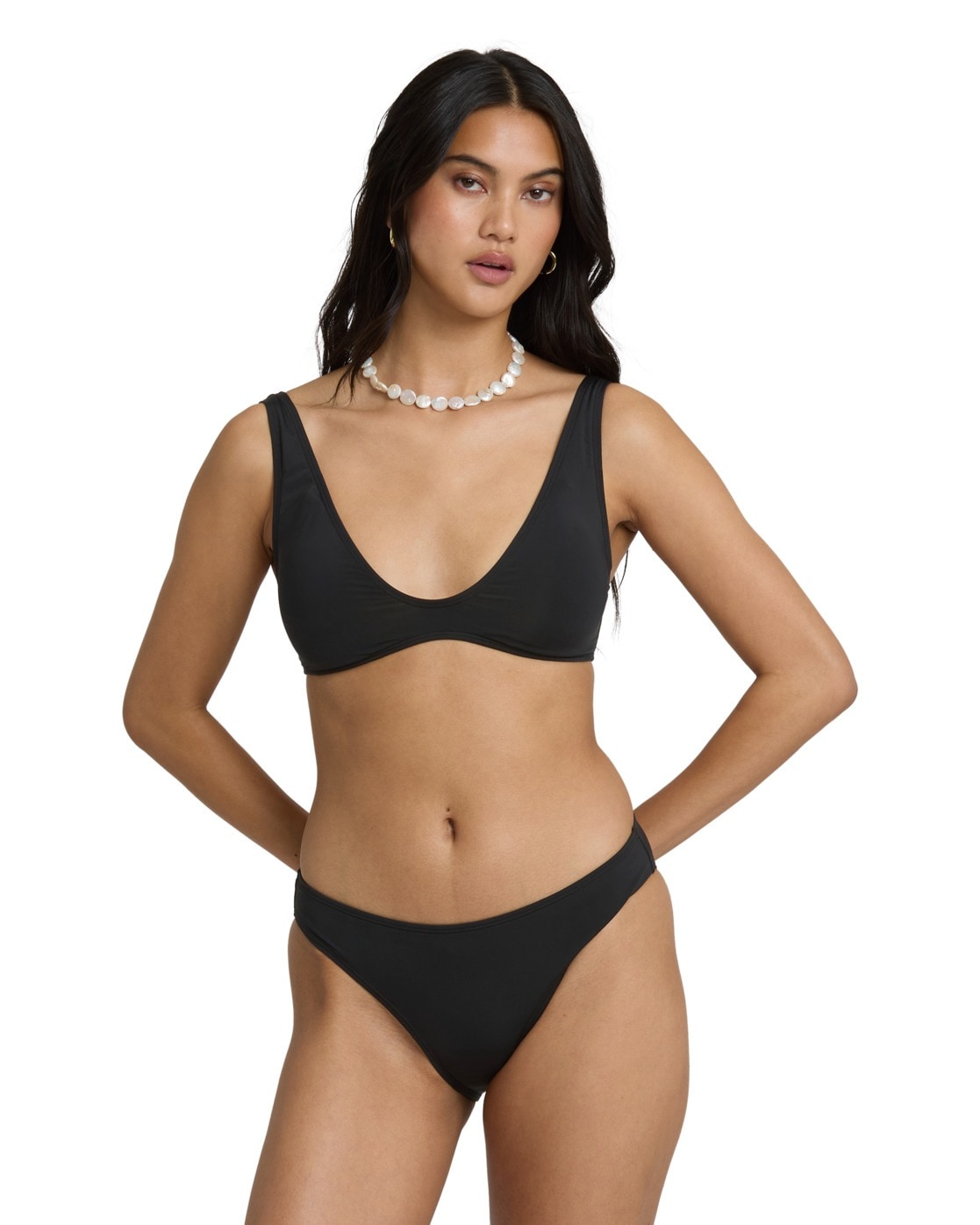 Billabong Bikini-Hose "Sol Searcher Lowrider" günstig online kaufen