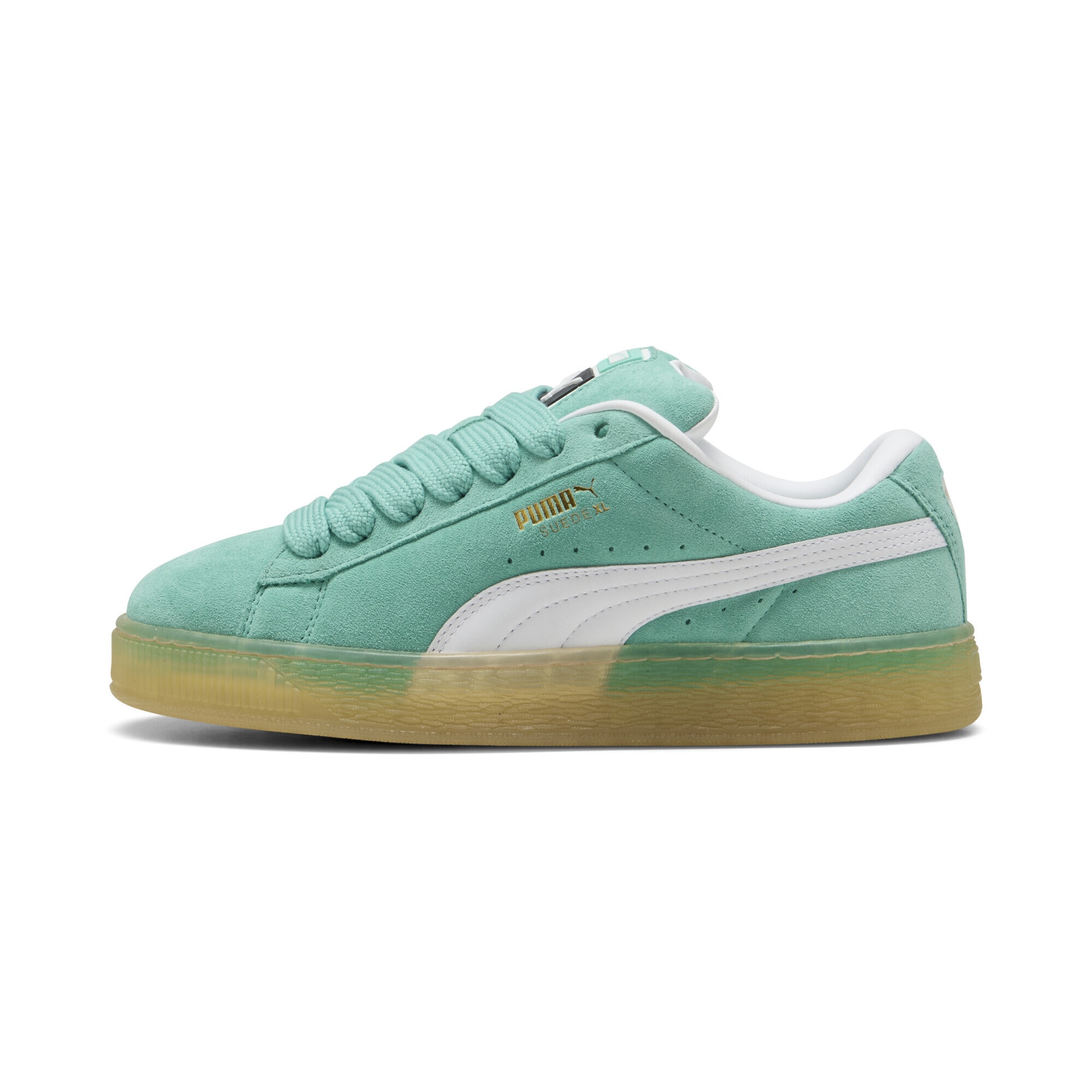 PUMA Sneaker »Suede XL Sneakers Erwachsene«