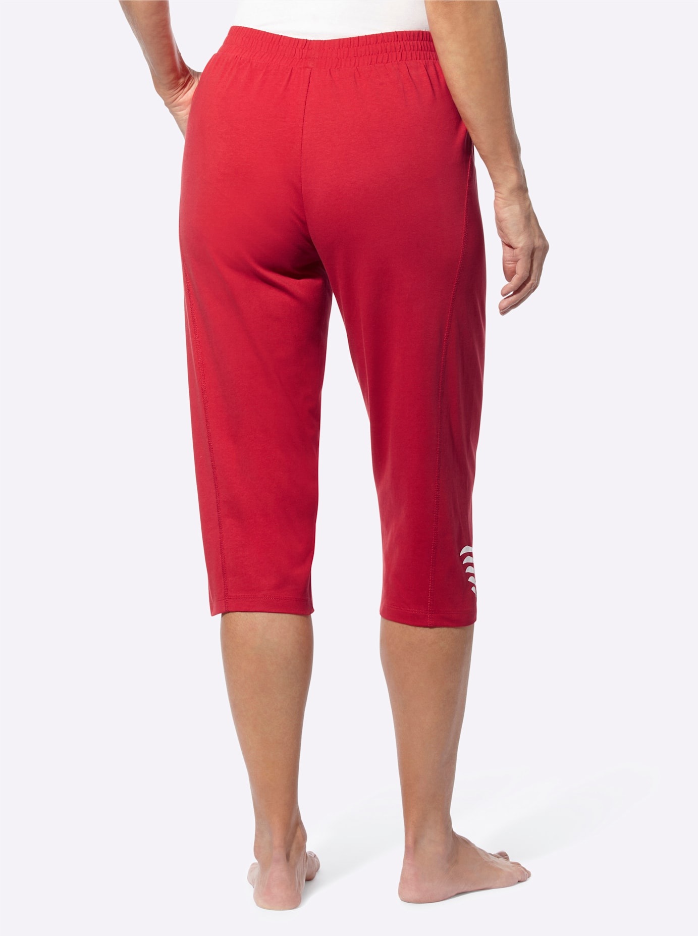 Caprihose