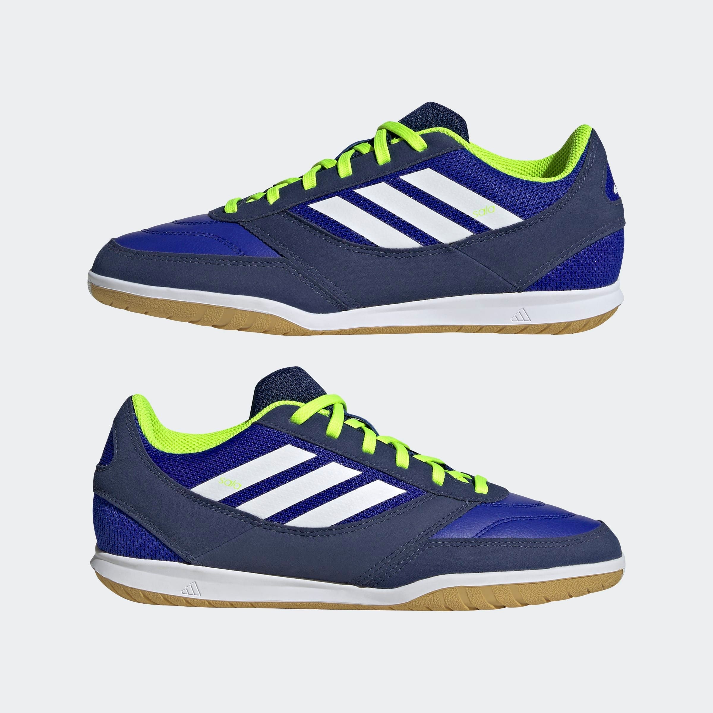 adidas Performance Fußballschuh »TOP SALA COMPETITION 2 INDOOR KINDER«, geeignet als Hallenschuhe