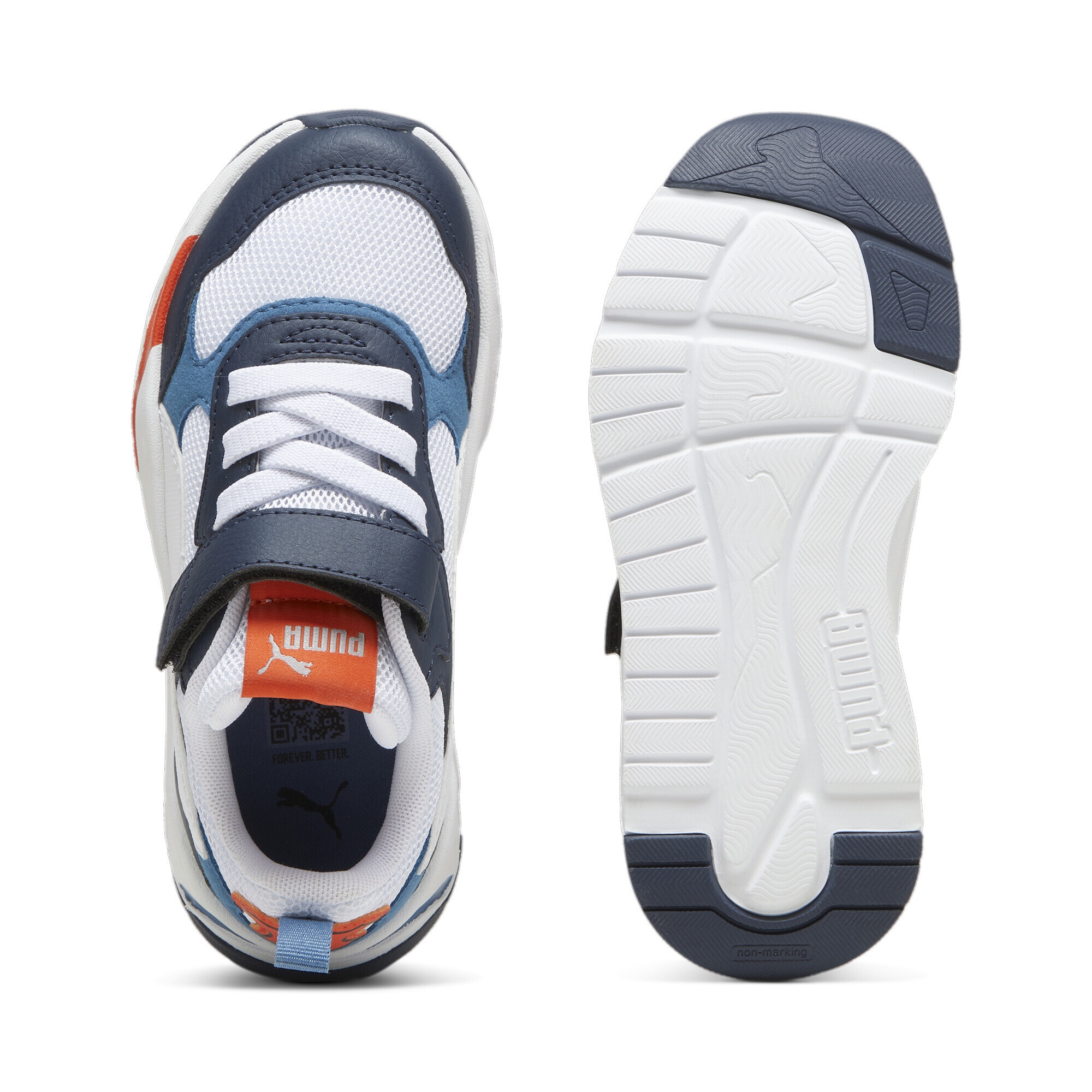 PUMA Sneaker »Trinity Sneakers Kinder«
