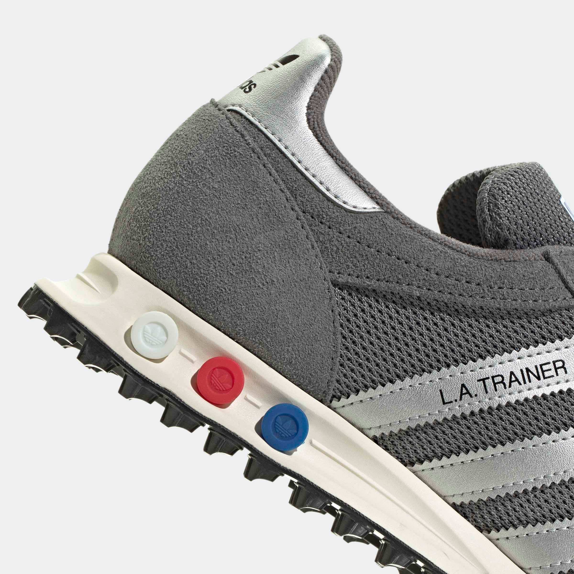 adidas Originals Sneaker »LA TRAINER OG«