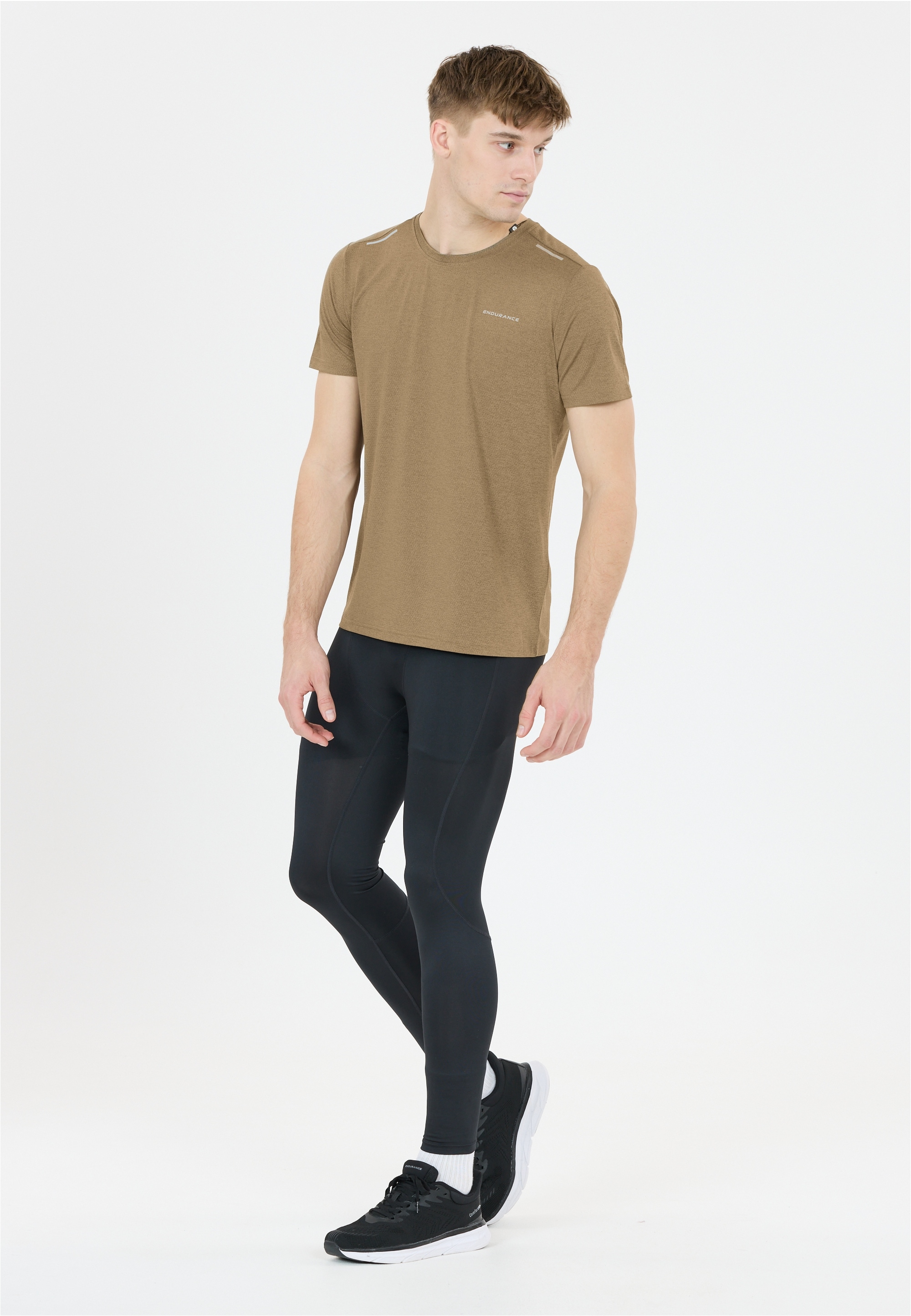 ENDURANCE Funktionsshirt »Besy« atmungsaktiv
