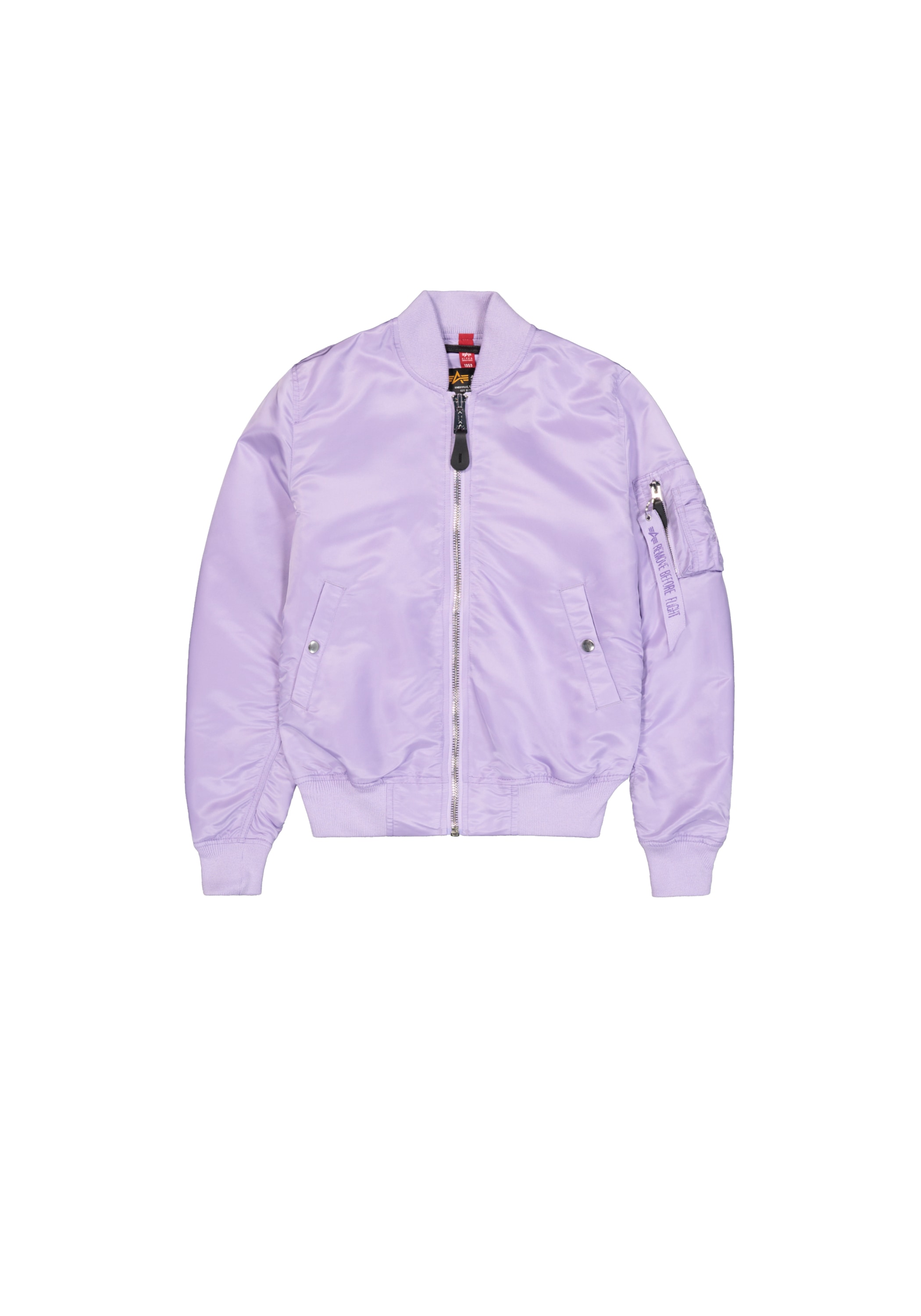 Alpha Industries Bomberjacke "Alpha Industries Women - Bomber Jackets MA-1 günstig online kaufen