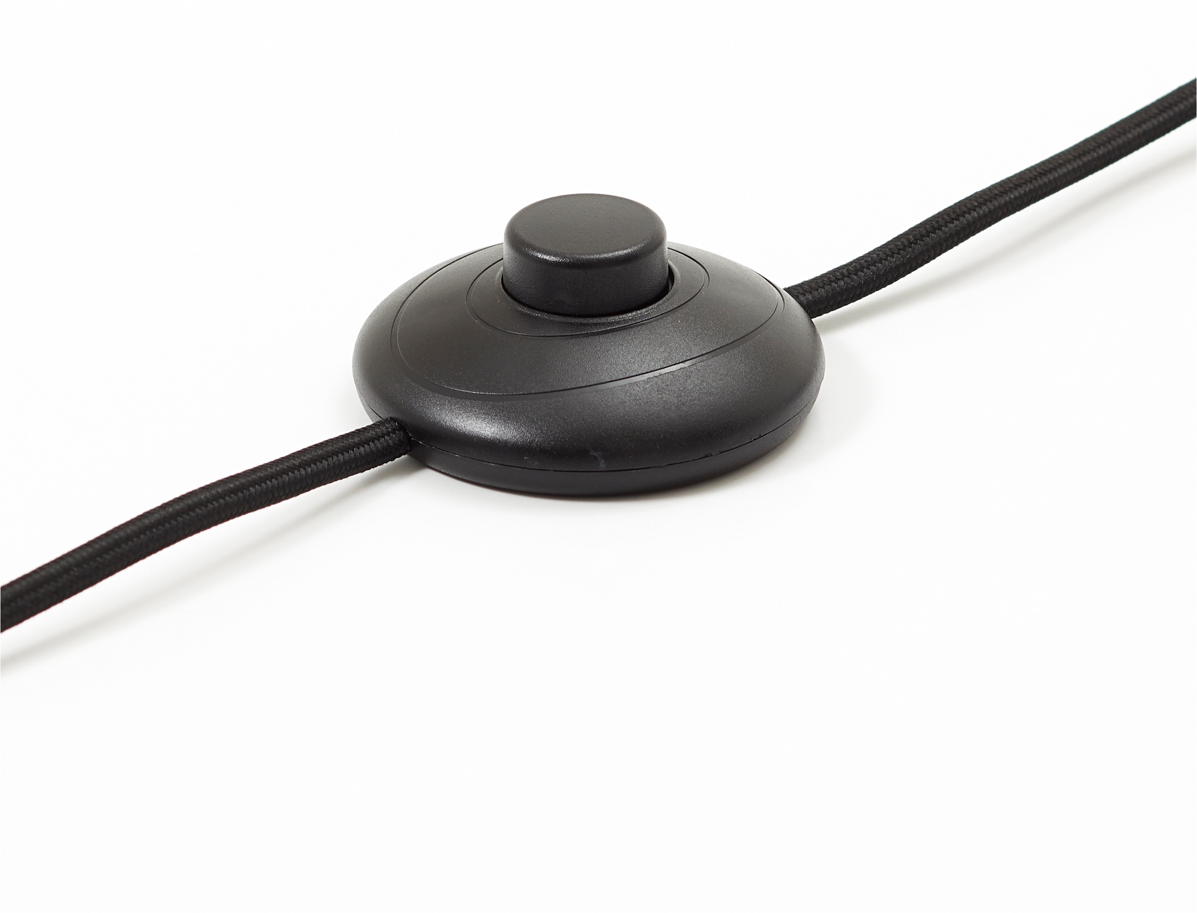Brilliant Stehlampe »Jane« GU10 1 Stk. H 145 cm, 3x GU10 Fassung, schwenkbar, Metall, schwarz braun