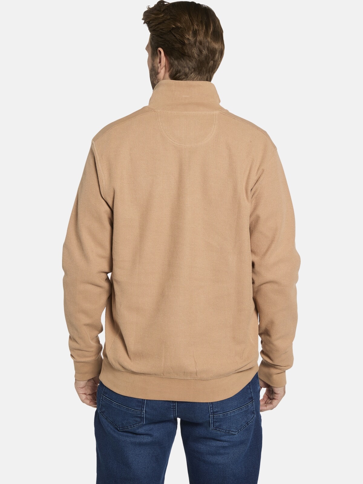 Babista Sweatshirt »Sweatshirt MONZIO«