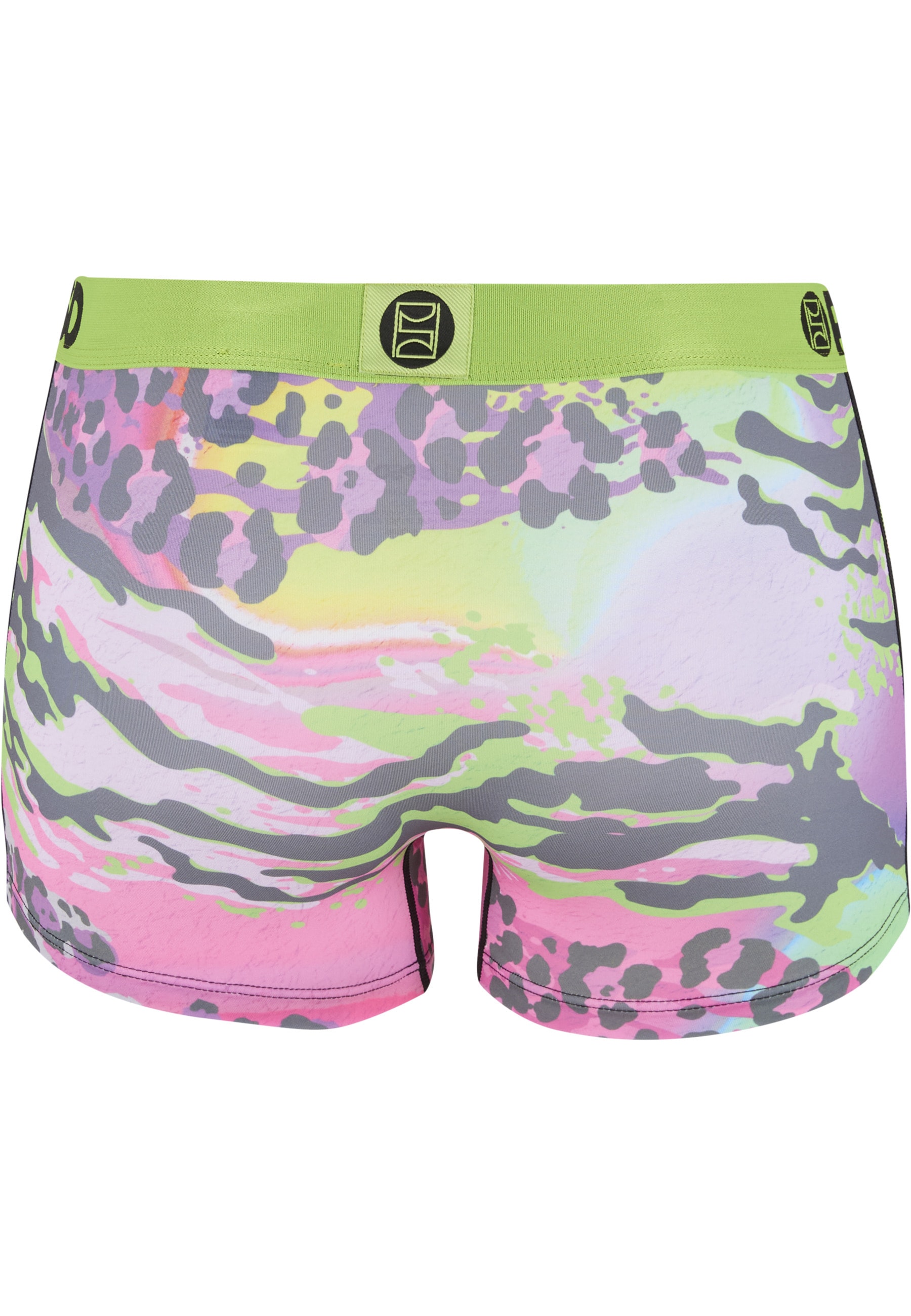 PSD Boxershorts »PSD SUMMR VIBE BS 3PKBX«