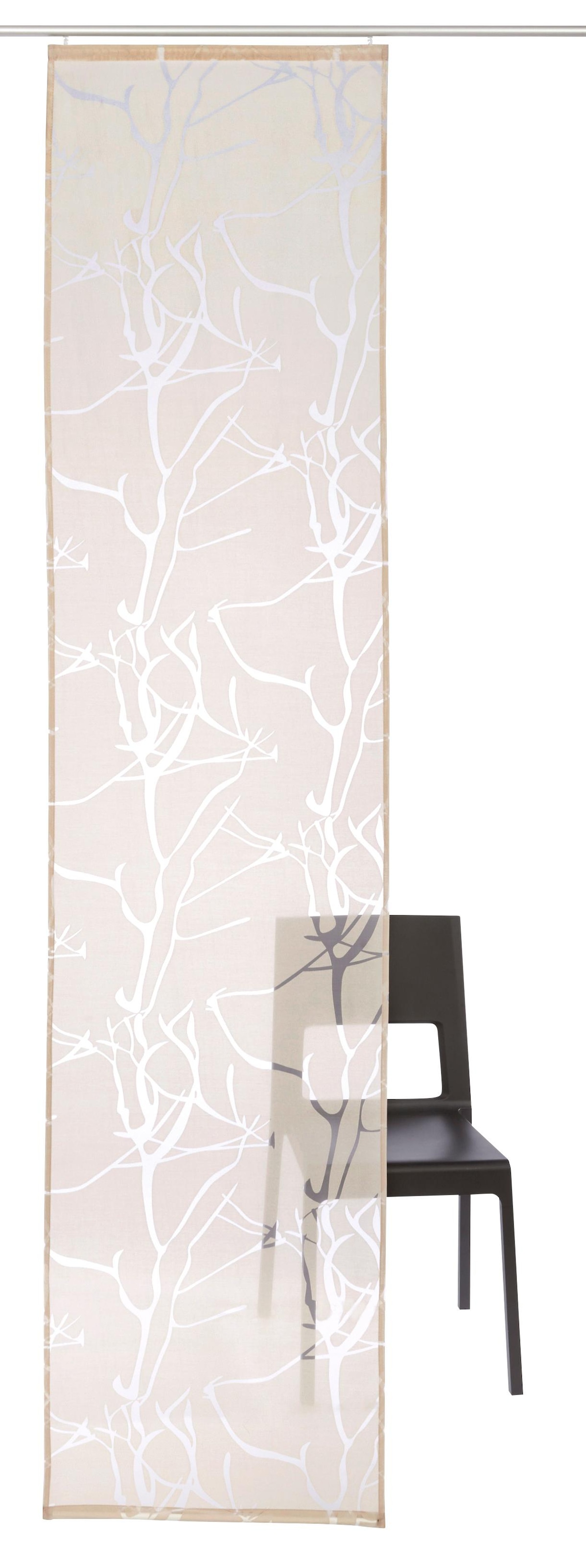 OTTO home "Anna" Klettband 1 Stk. tlg. Inkl. Befestigungszubehör, Breite: 5 günstig online kaufen