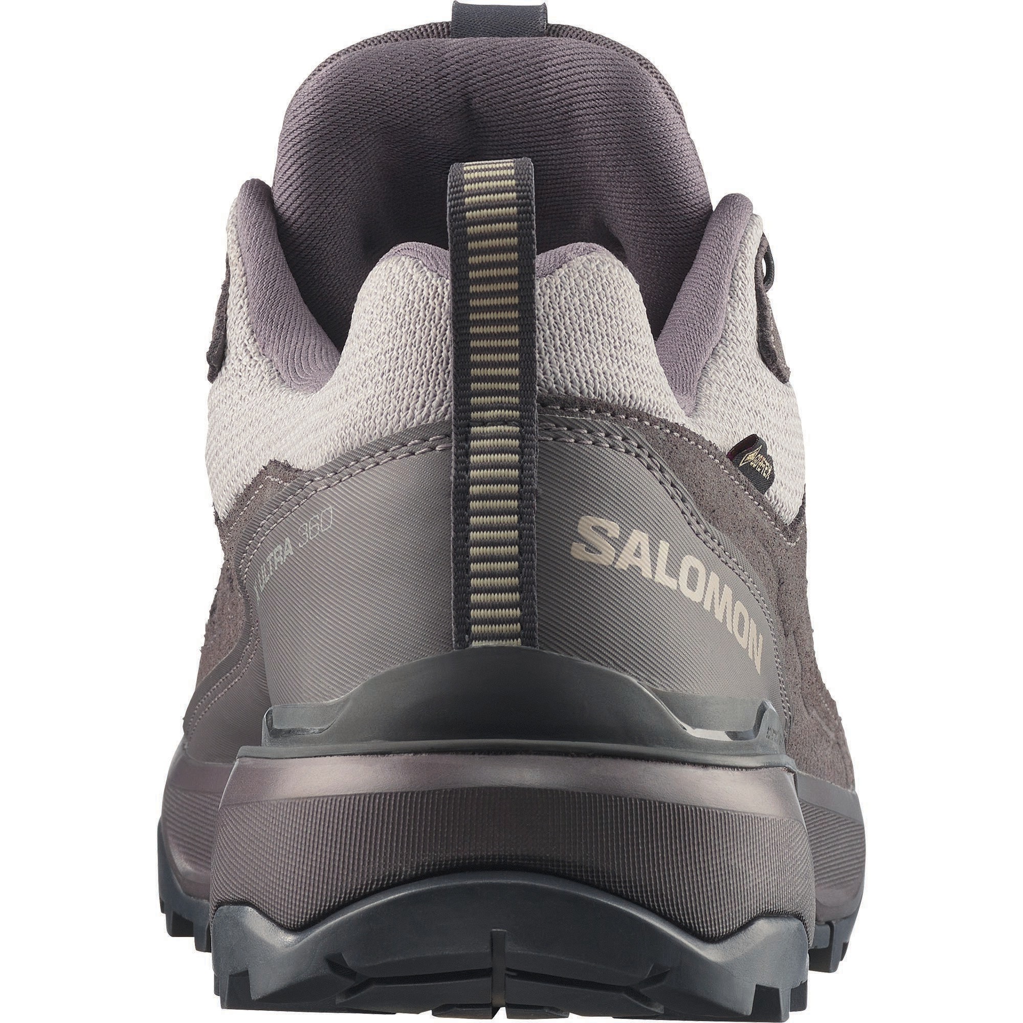 Salomon Wanderschuh »X ULTRA 360 LTR GTX«  wasserdicht dank Gore-Tex Membrane