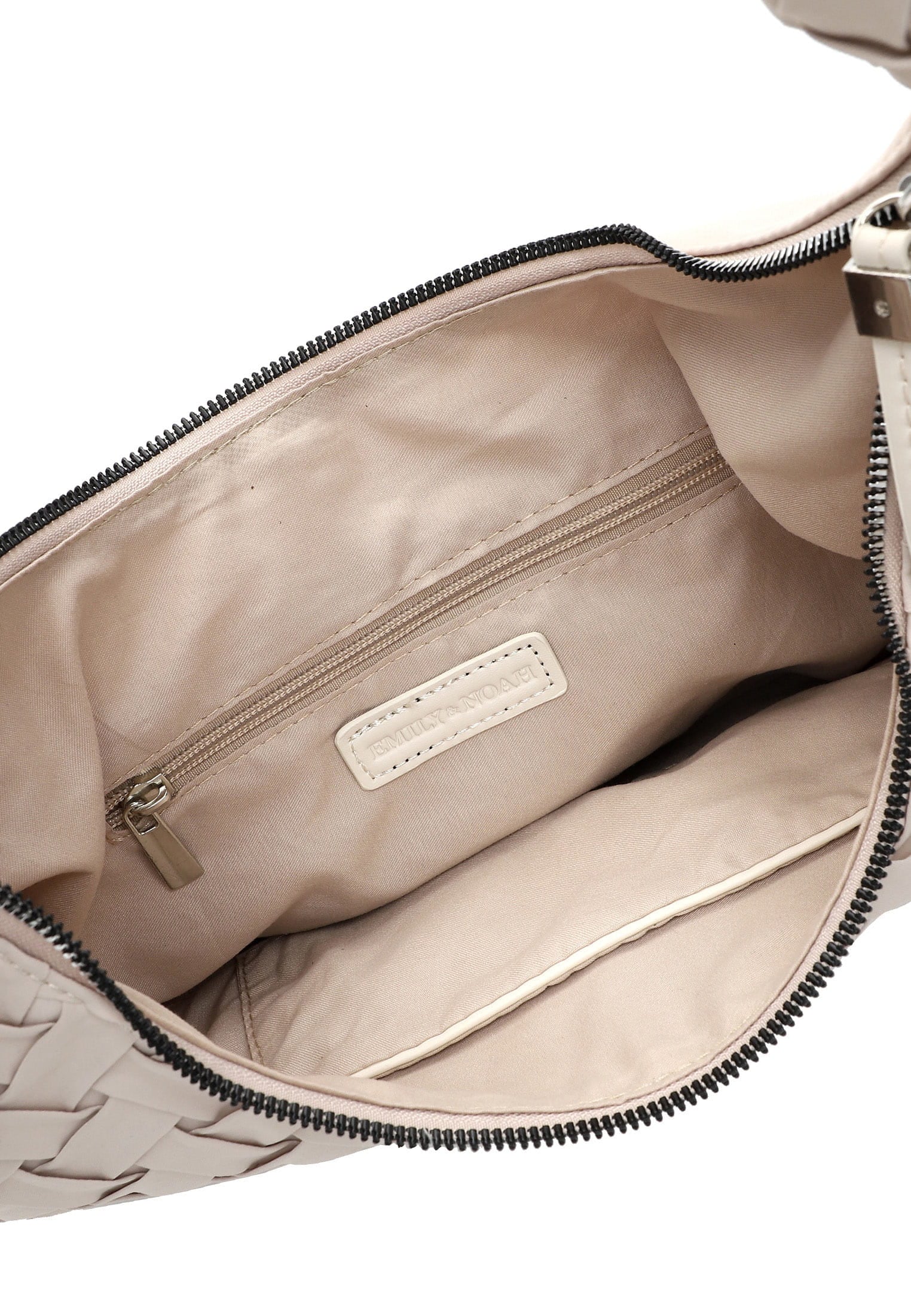 EMILY & NOAH Beuteltasche »Beutel E&N Erna«