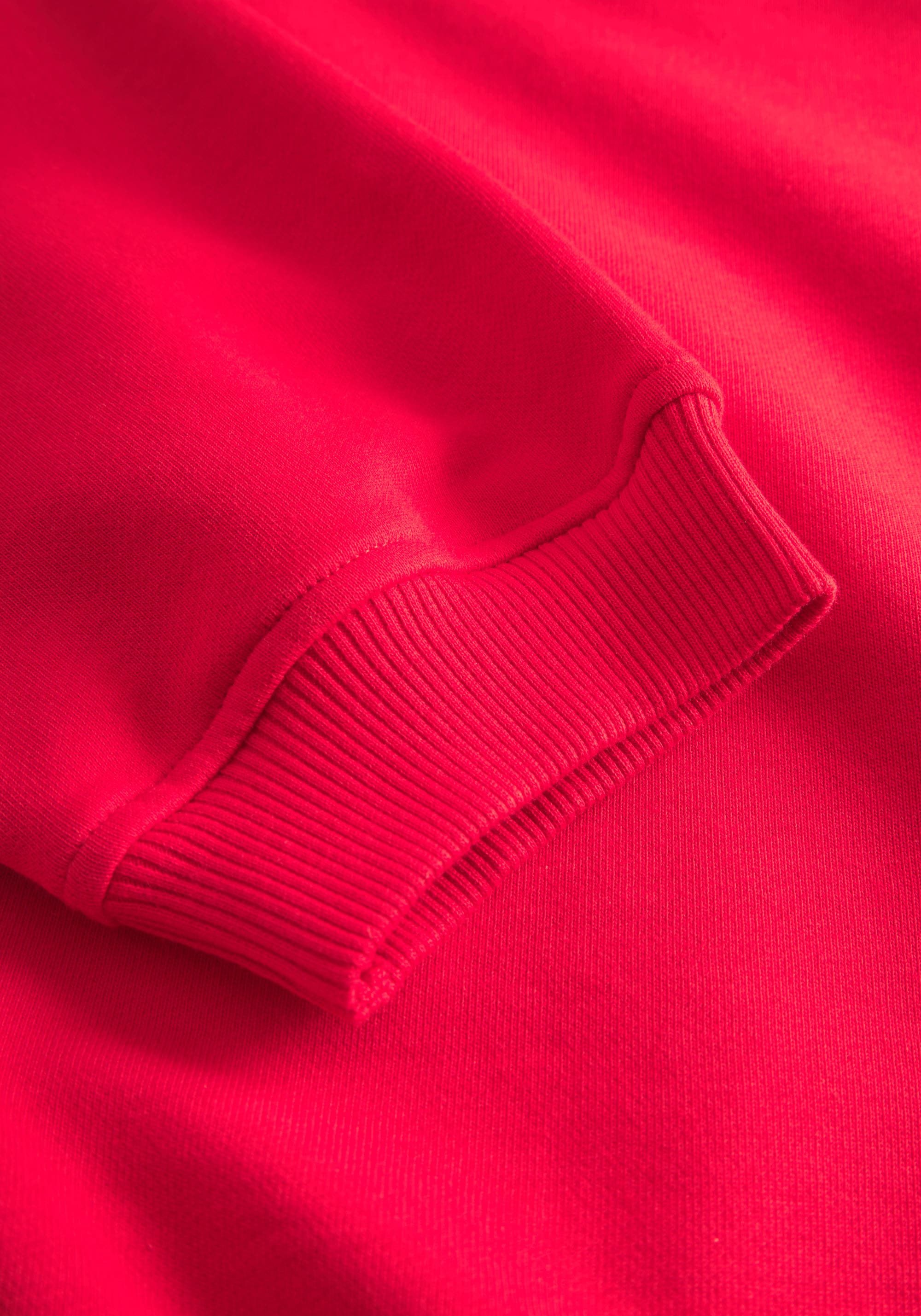 Joop Jeans Kapuzensweatshirt »Tinna«, mit Logoprint