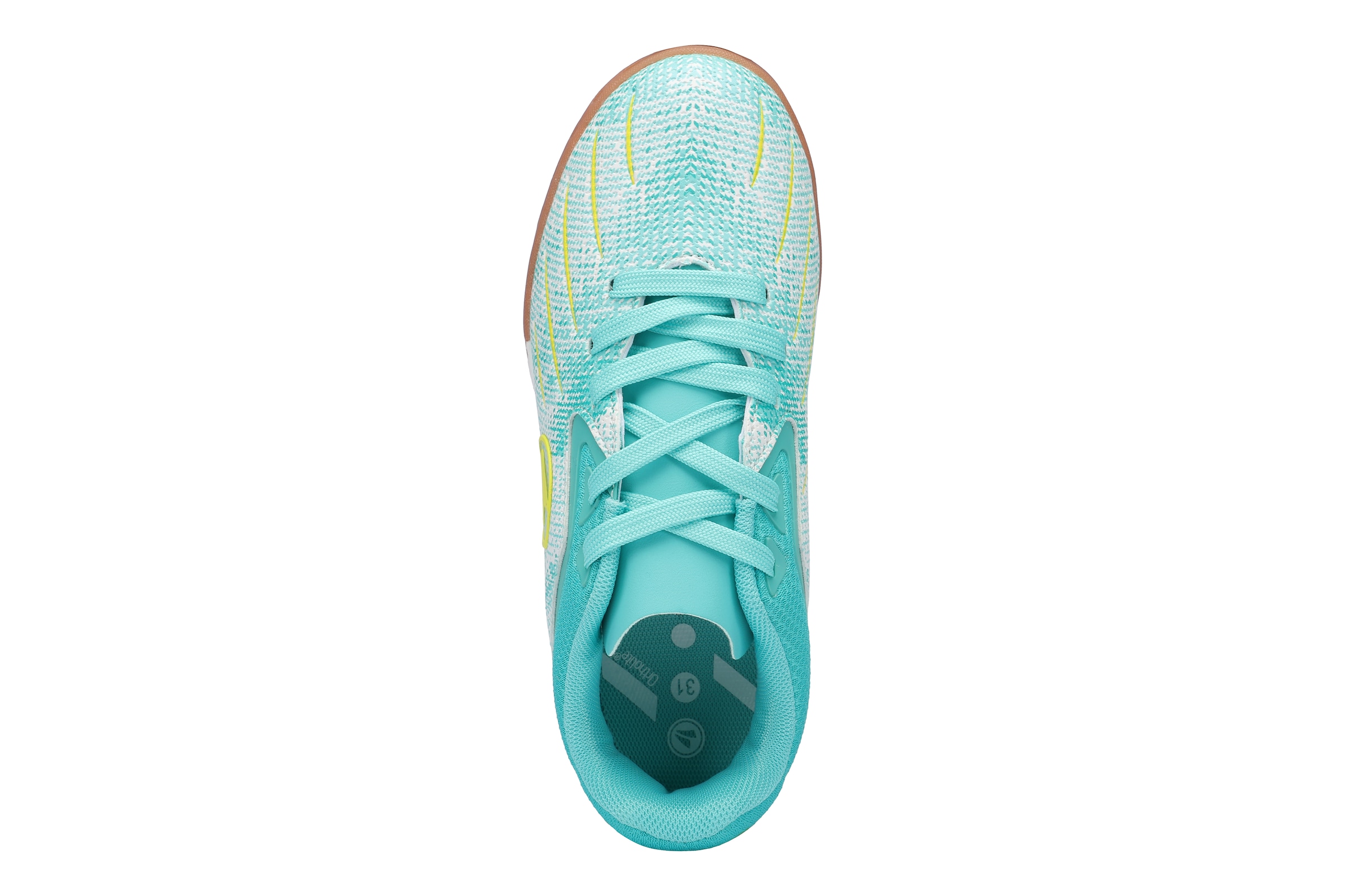 Jako Indoorschuh »J-SI VINI«  Hallenschuh, Fussballschuh, Sportschuhe, nicht abfärbende Sohle