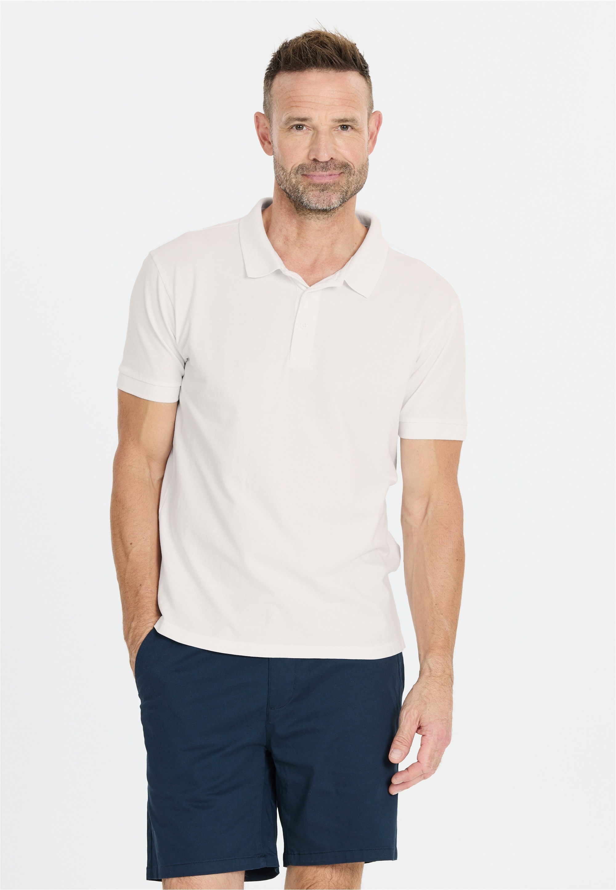 nou T-Shirt "Harrold V2" Schmucklos