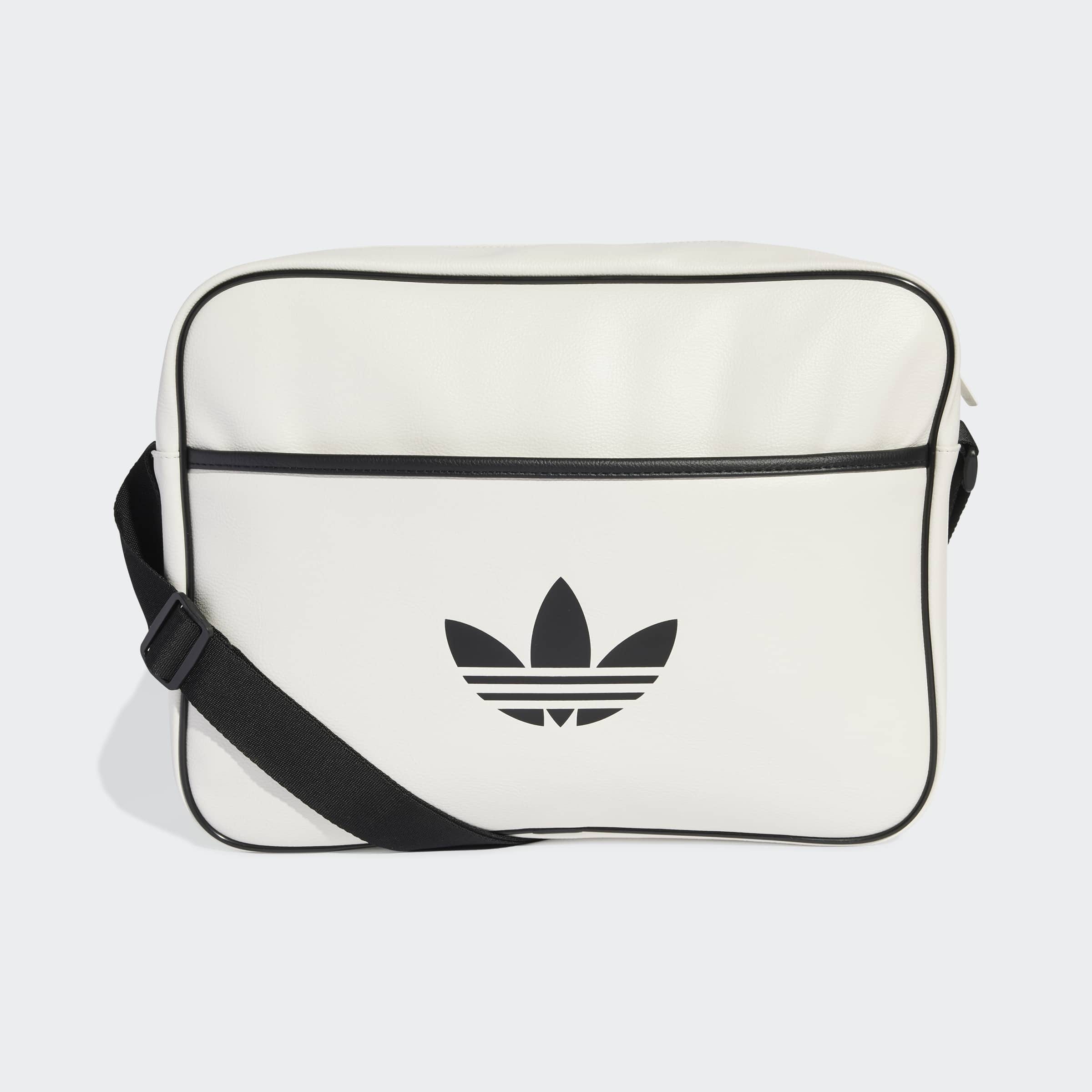 adidas Originals Sporttasche "AIRLINER" Schultertasche im angesagten Retrolook