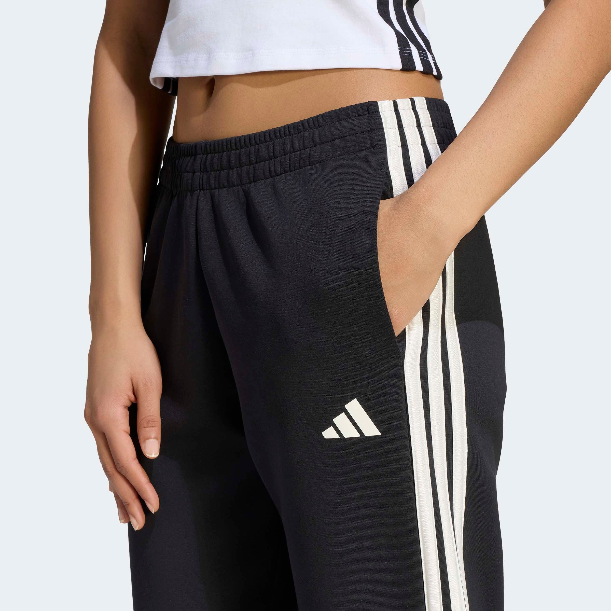 adidas Sportswear Sporthose »W STA 3S PT«
