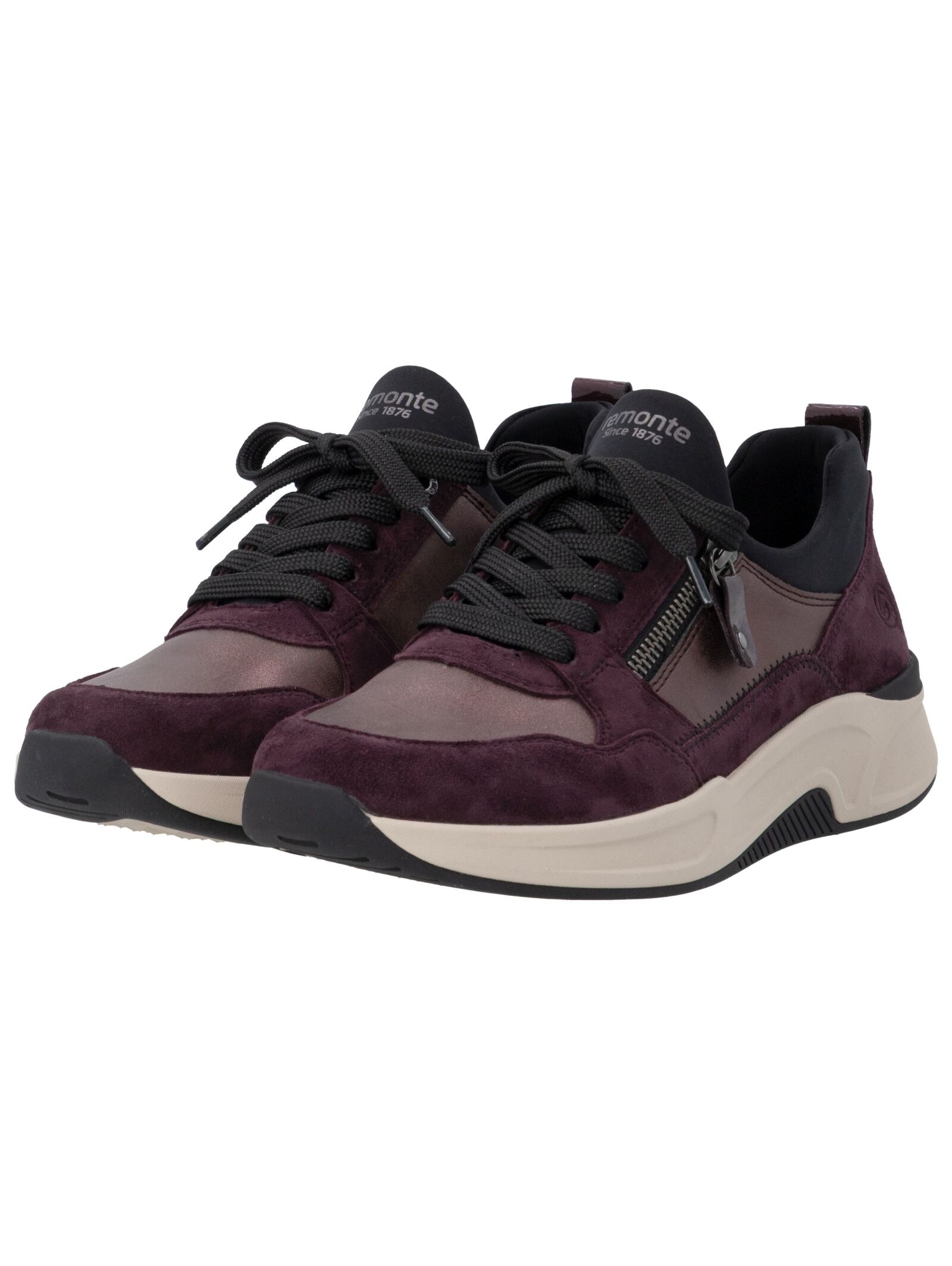 Remonte Sneaker »Remonte Sneaker Lederimitat«