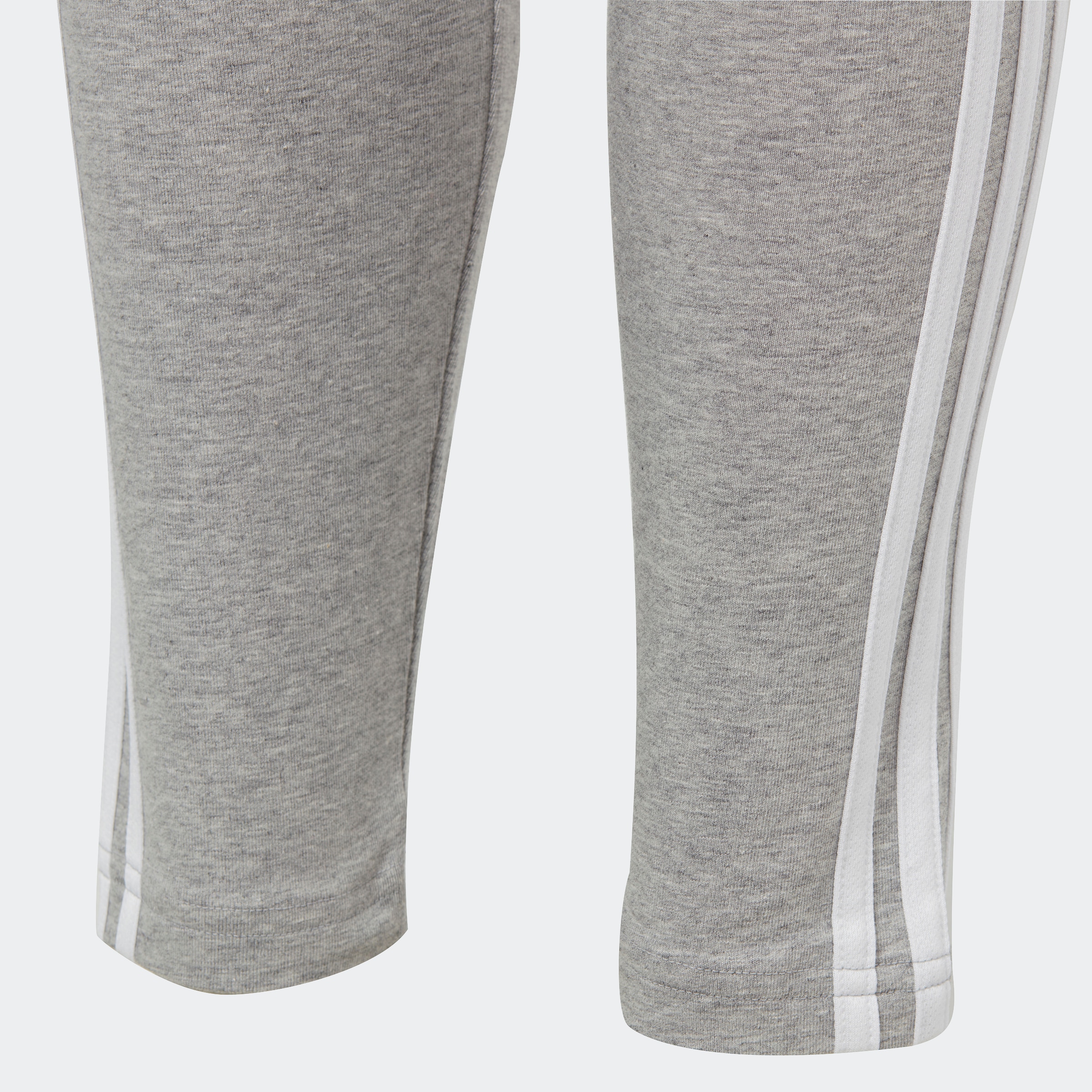 adidas Sportswear Leggings »ESSENTIALS 3-STREIFEN COTTON«, (1 tlg.)  bestellen | BAUR
