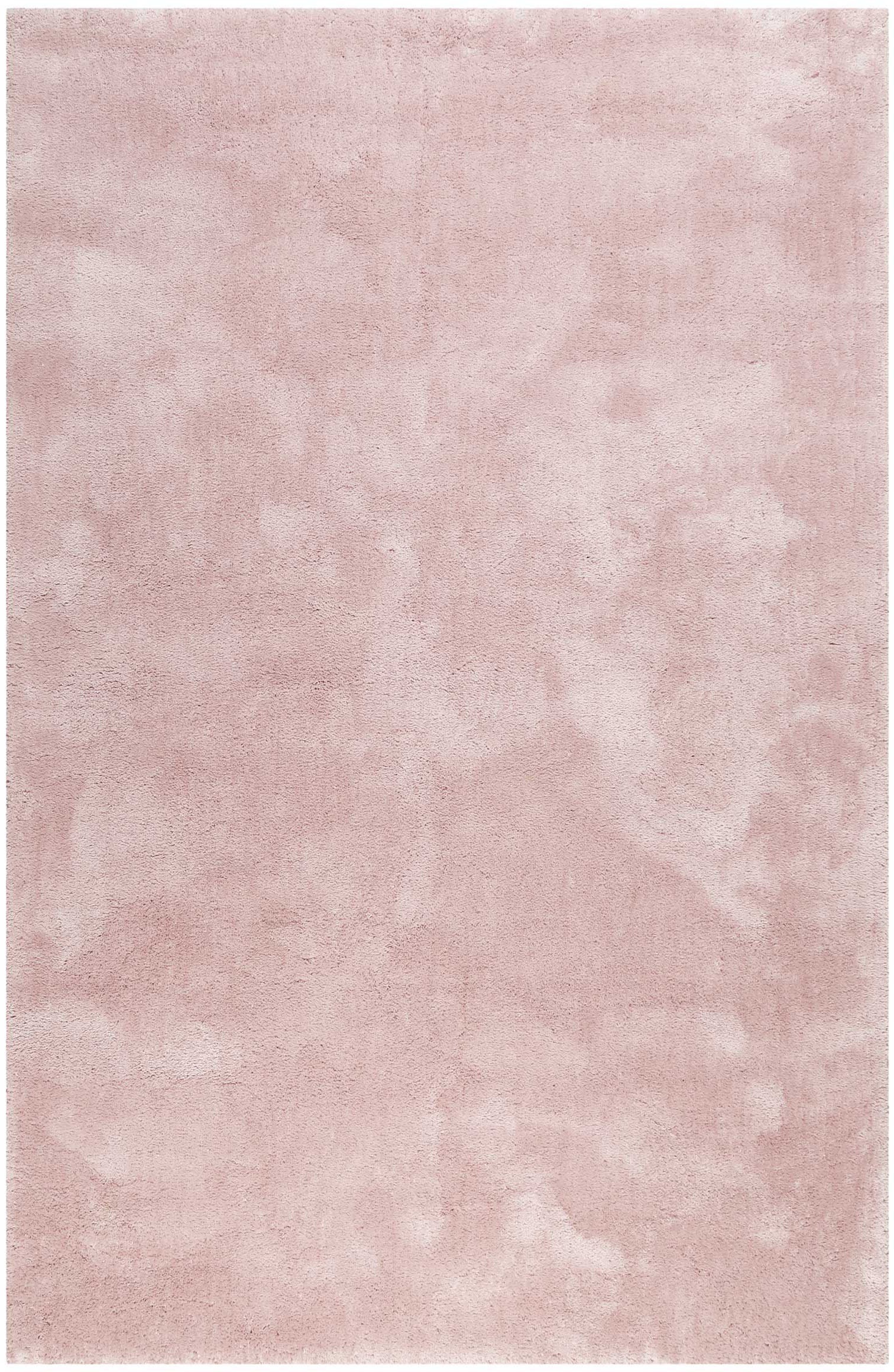Esprit Hochflor-Teppich »Relaxx ESP-4150«, rechteckig, 25 mm Höhe, Wohnzimmer, sehr große Farbauswahl, weicher dichter Hochflor