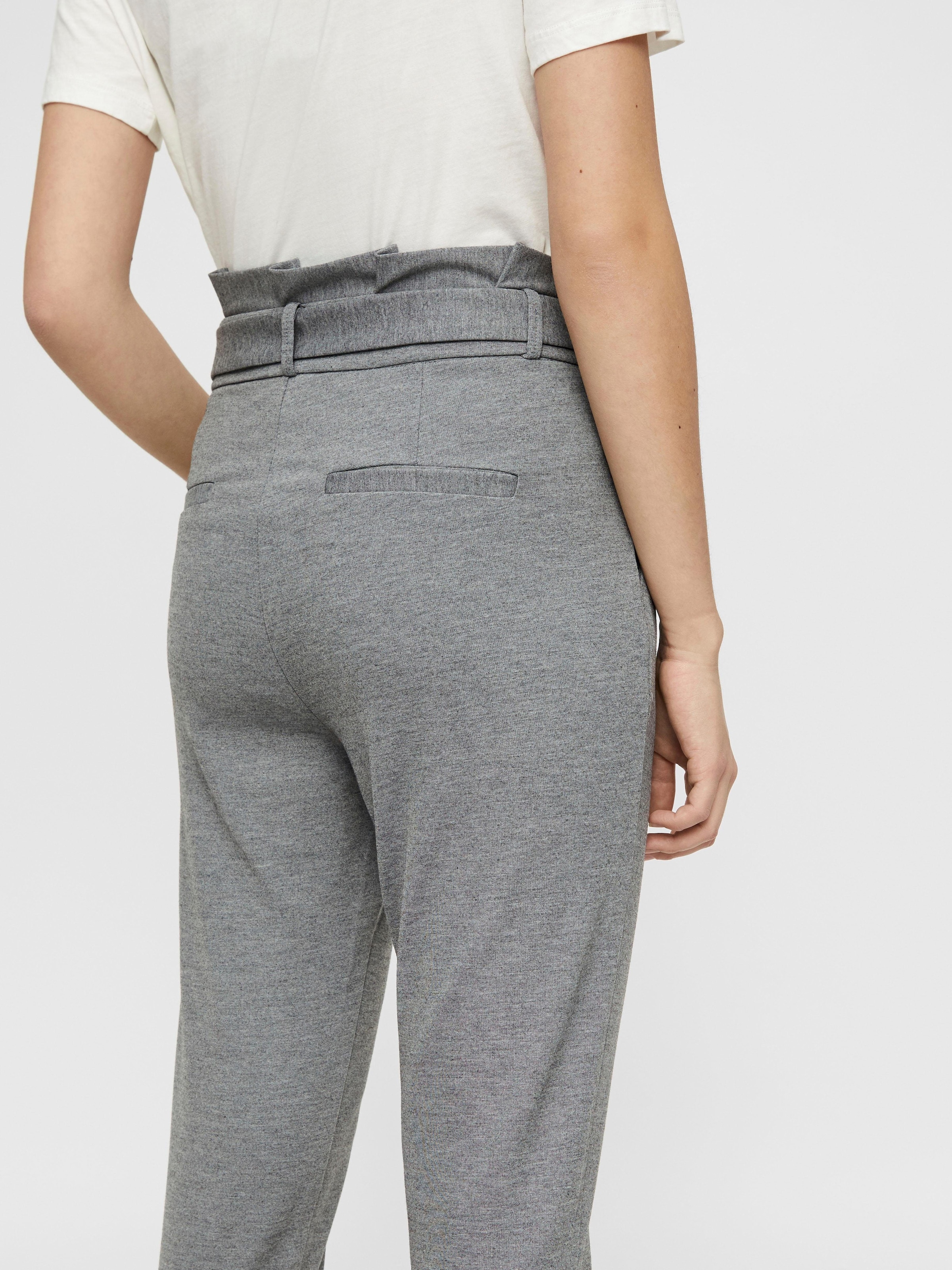 Vero Moda Jogger Pants »VMEVA PAPERBAG«