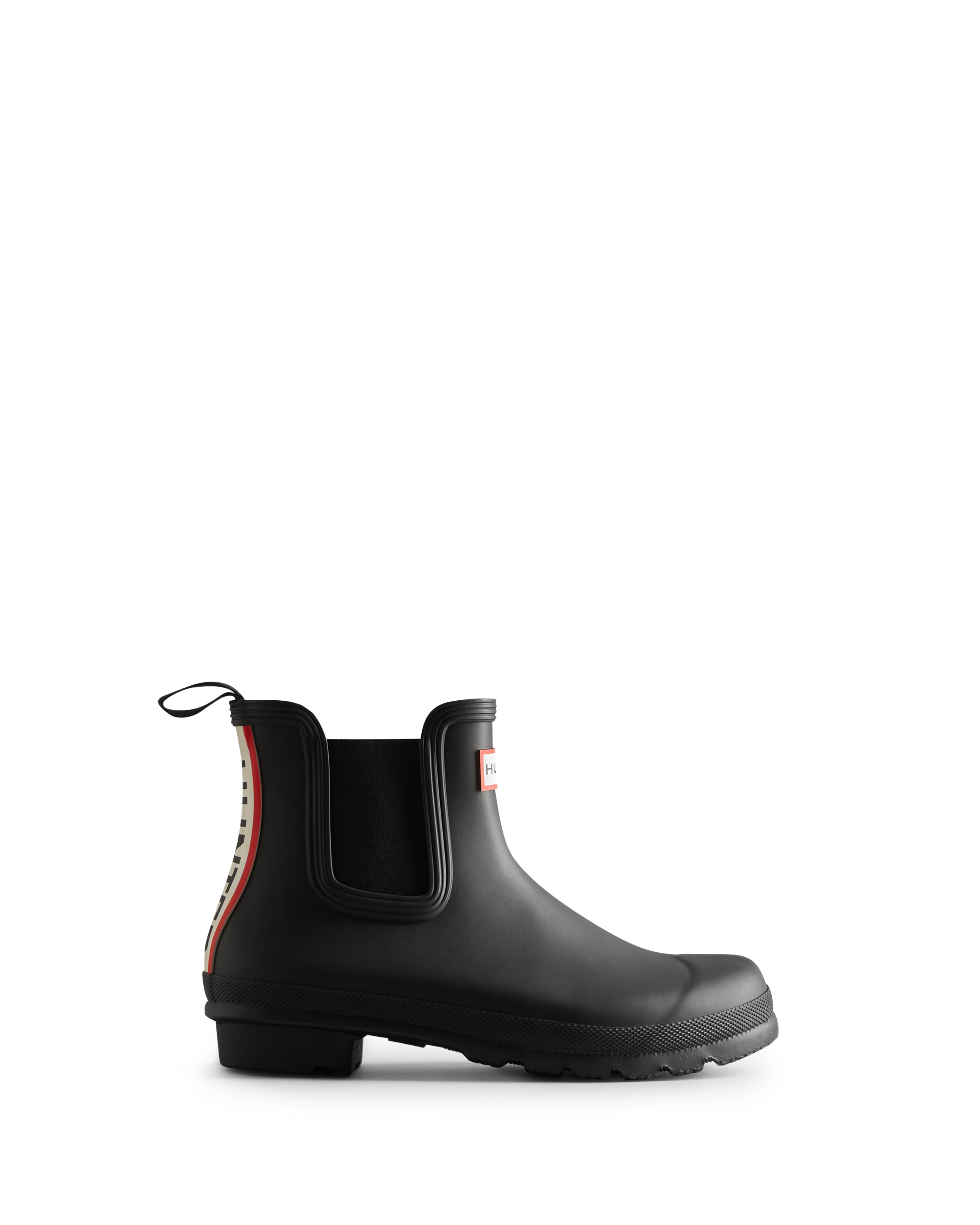 Hunter Gummistiefel »ORIGINAL CHELSEA HUNTER TRI LOGO BOOT«