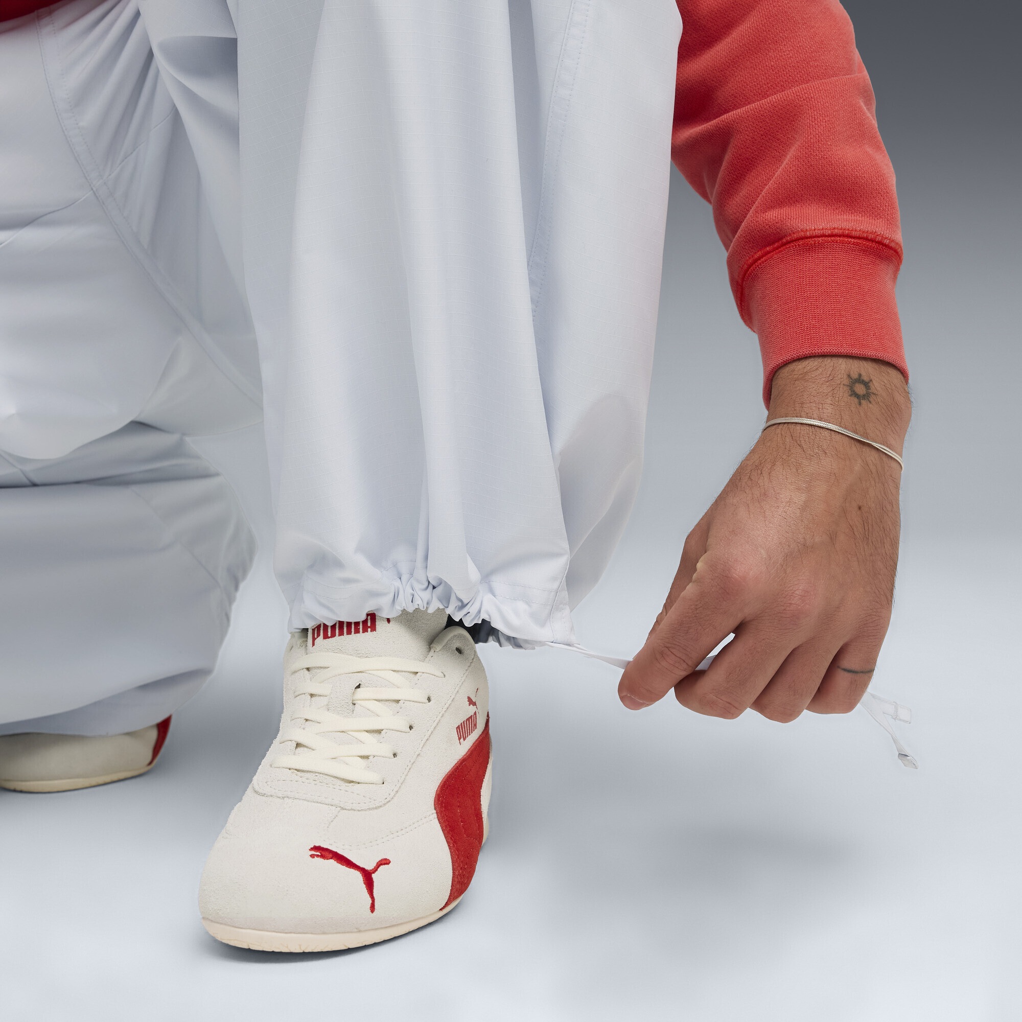 PUMA Sporthose »FUTURE.PUMA.ARCHIVE Extreme Cargohose Erwachsene«