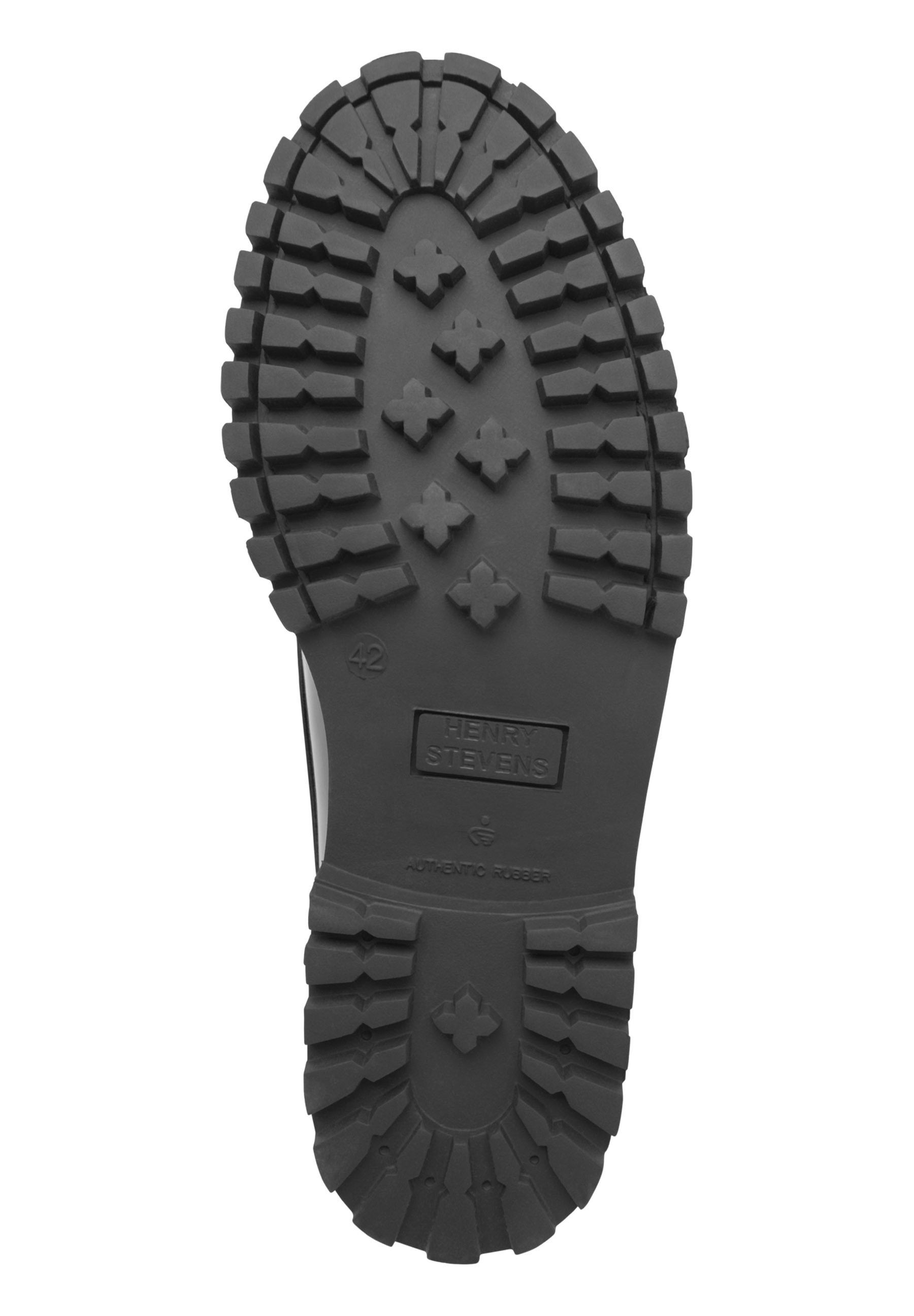Henry Stevens Bootsschuh »Morgan M DS«