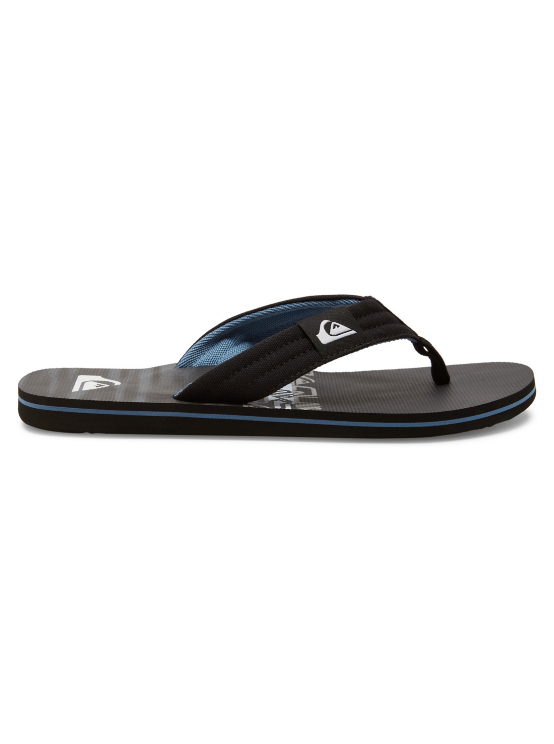 Quiksilver Sandale »Molokai Layback«